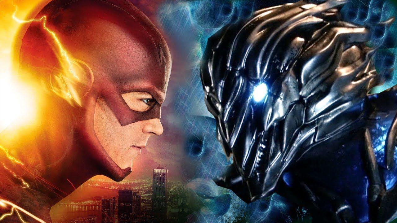 Savitar Wallpapers