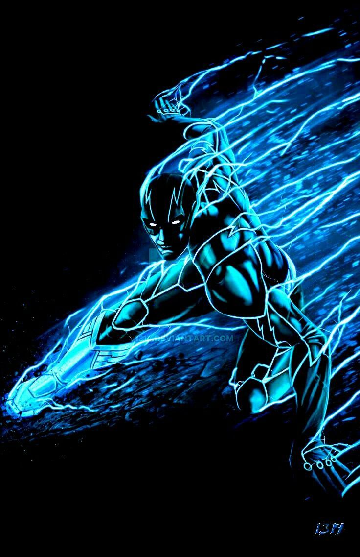 Savitar Wallpapers