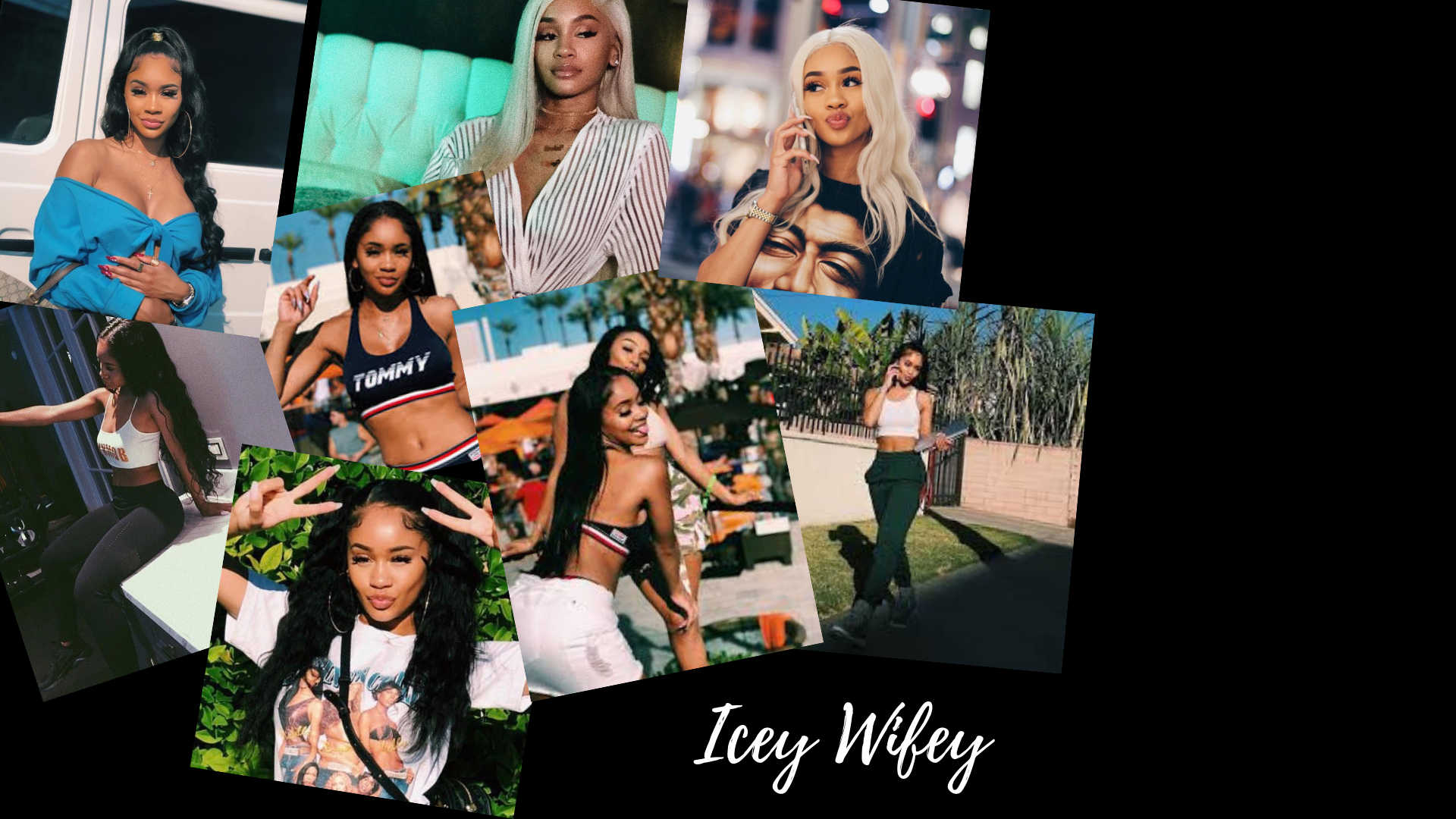 Saweetie Images Wallpapers