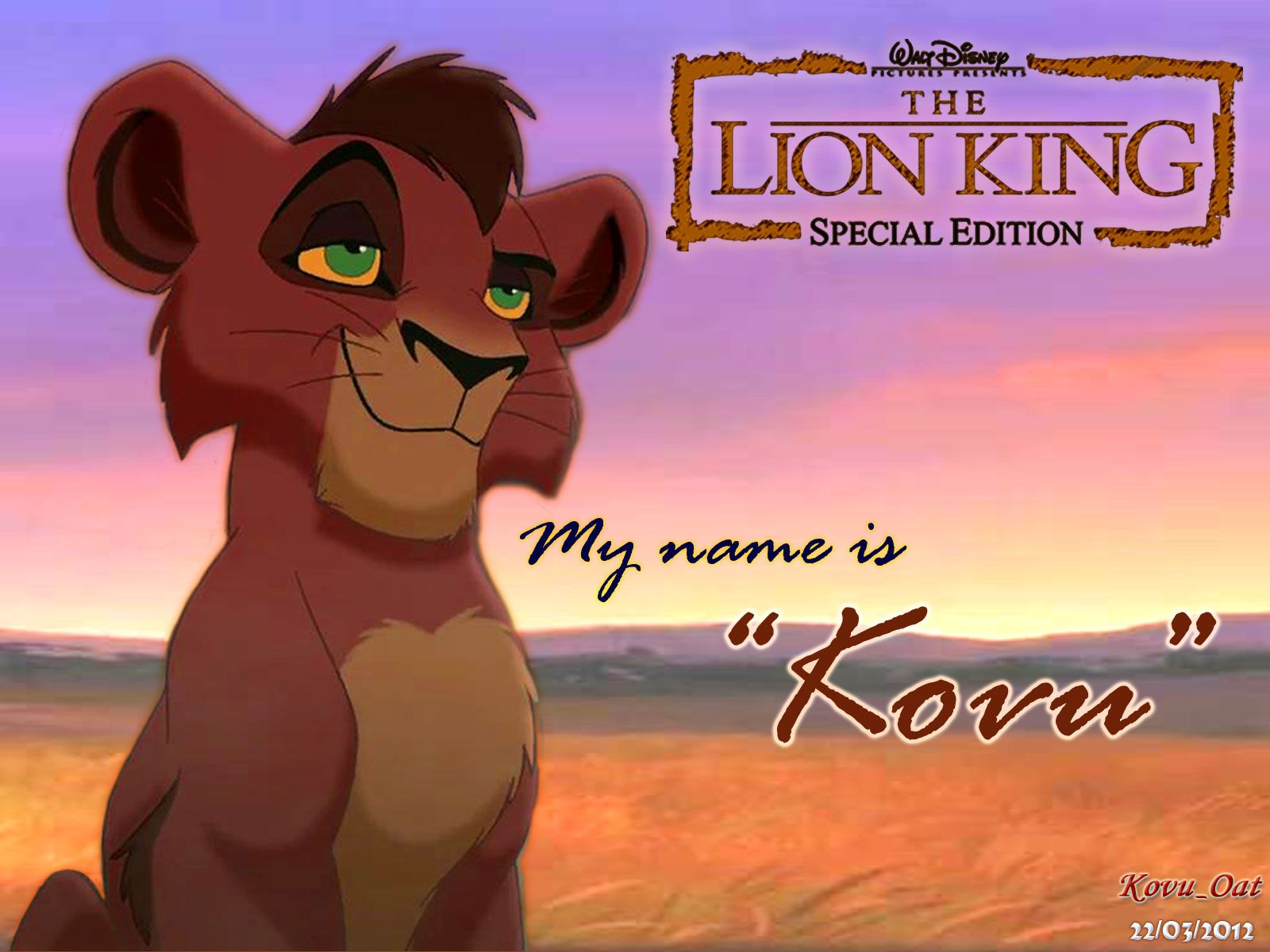 Scar Lion King Wallpapers