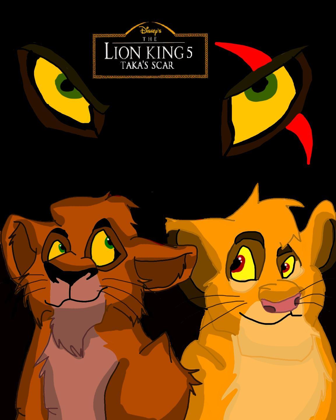 Scar Lion King Wallpapers