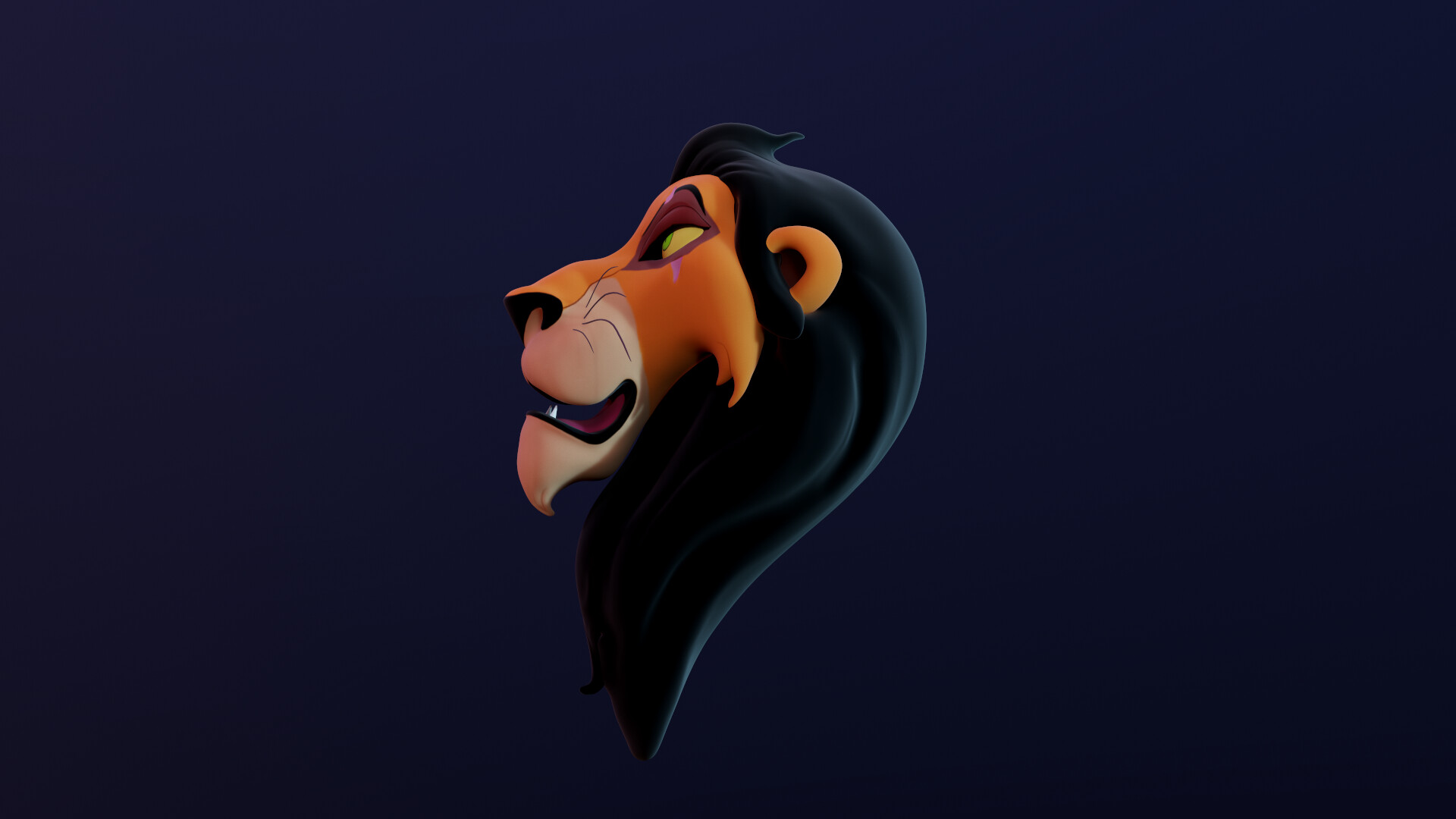 Scar Lion King Wallpapers