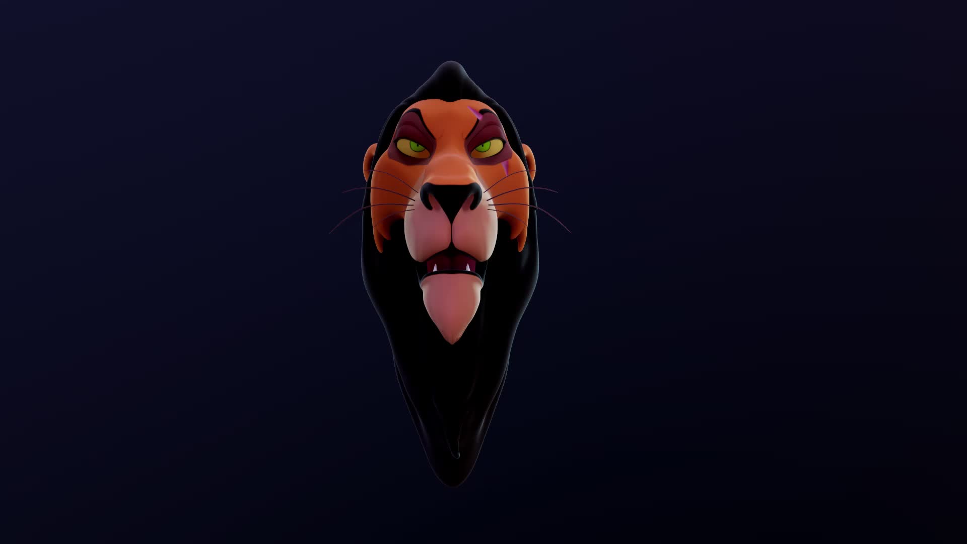 Scar Lion King Wallpapers