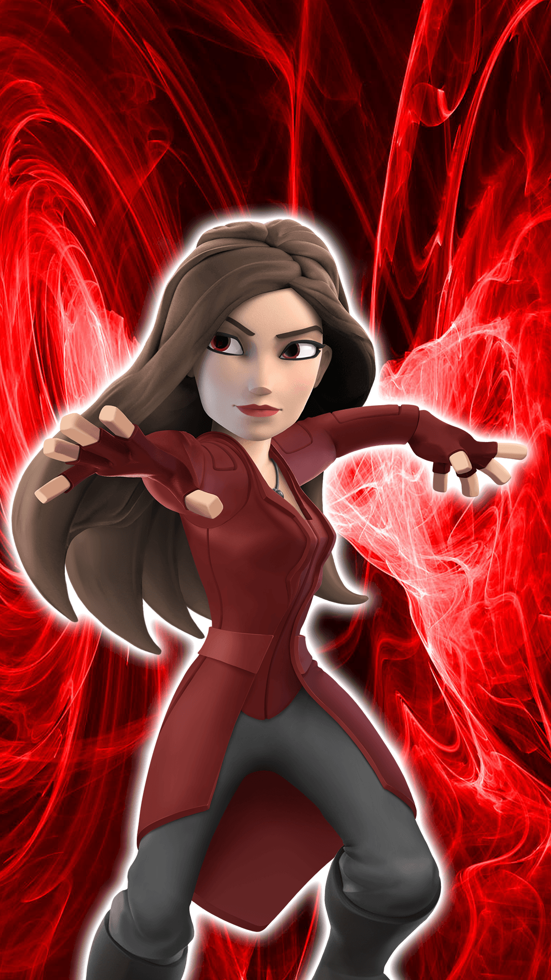 Scarlet Witch Live Wallpapers