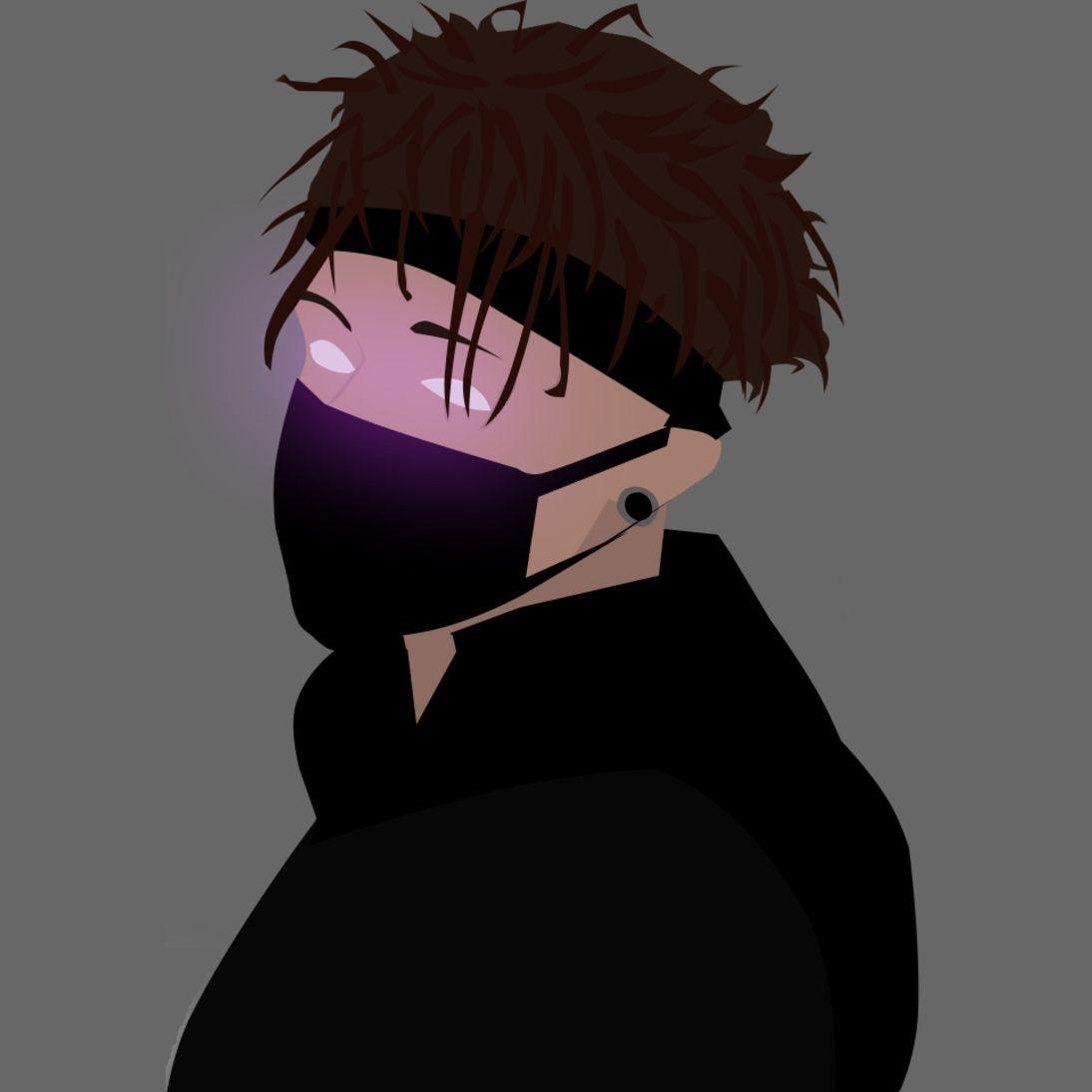 Scarlxrd Fan Art Wallpapers