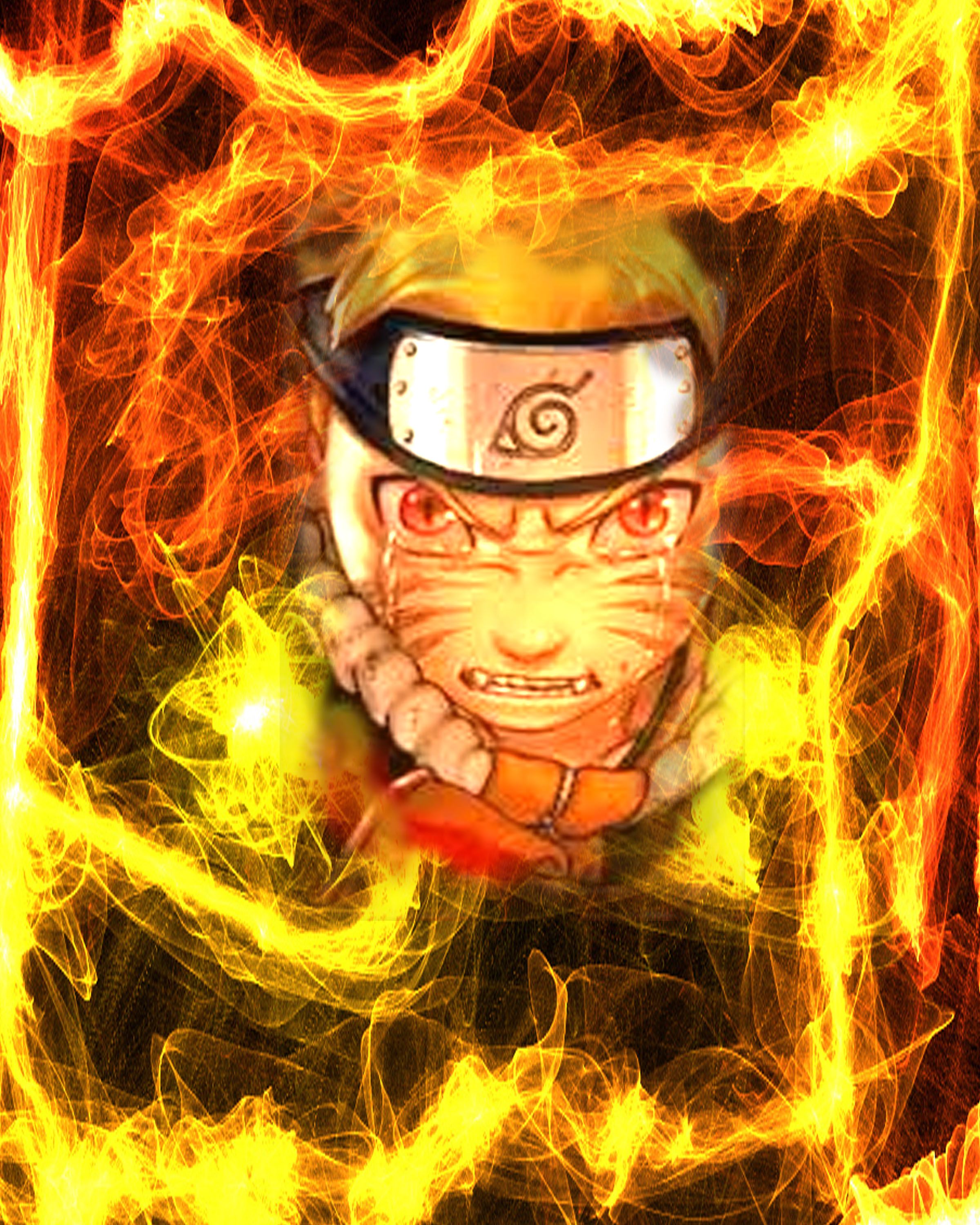 Scary Naruto Pictures Wallpapers