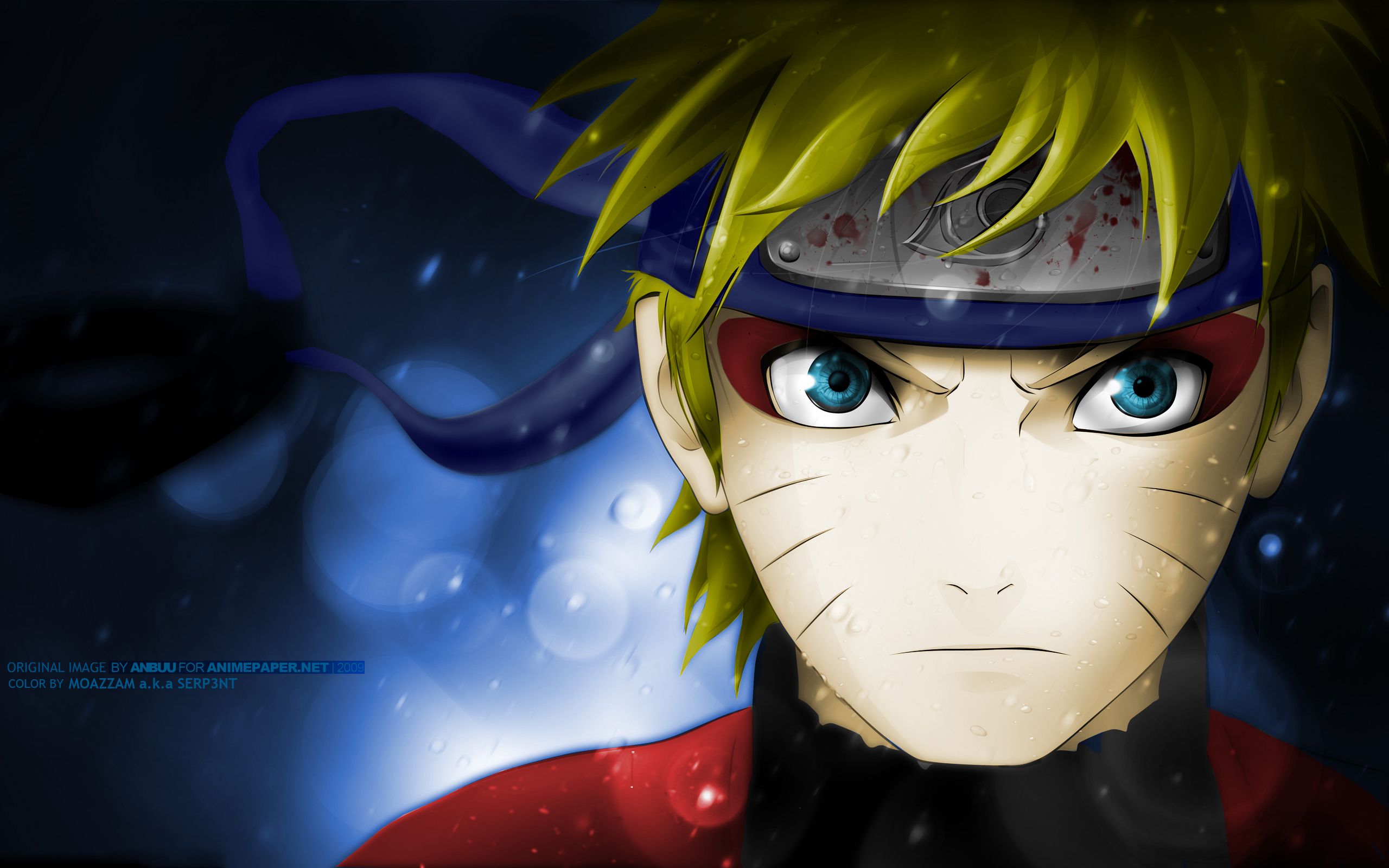 Scary Naruto Pictures Wallpapers