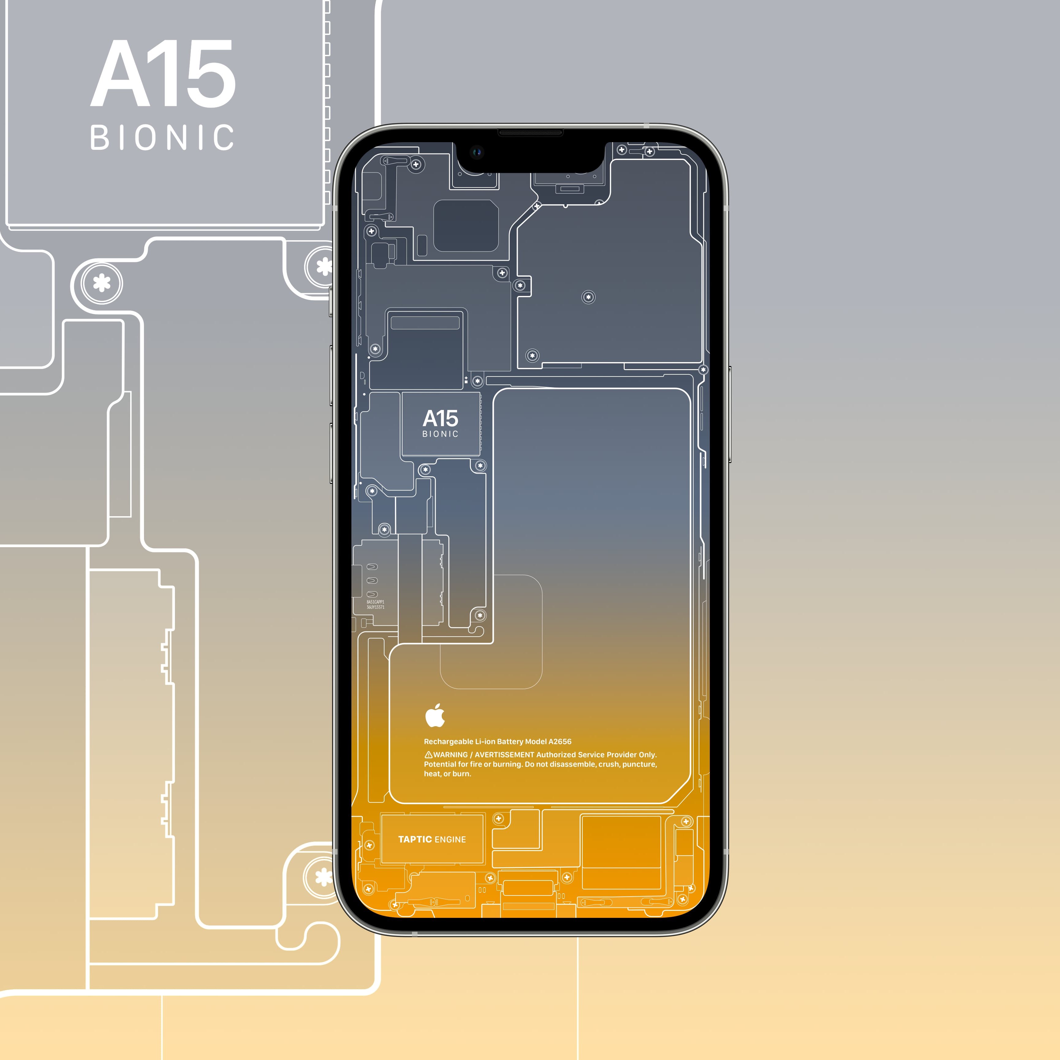 Schematics Wallpapers