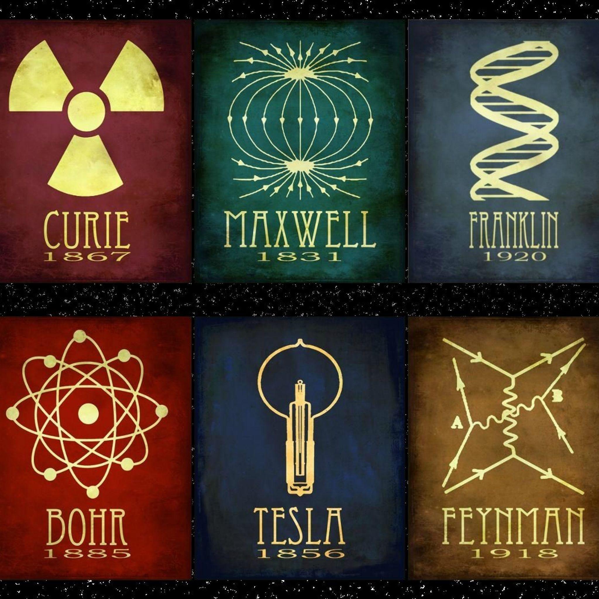 Scientists Wallpapers