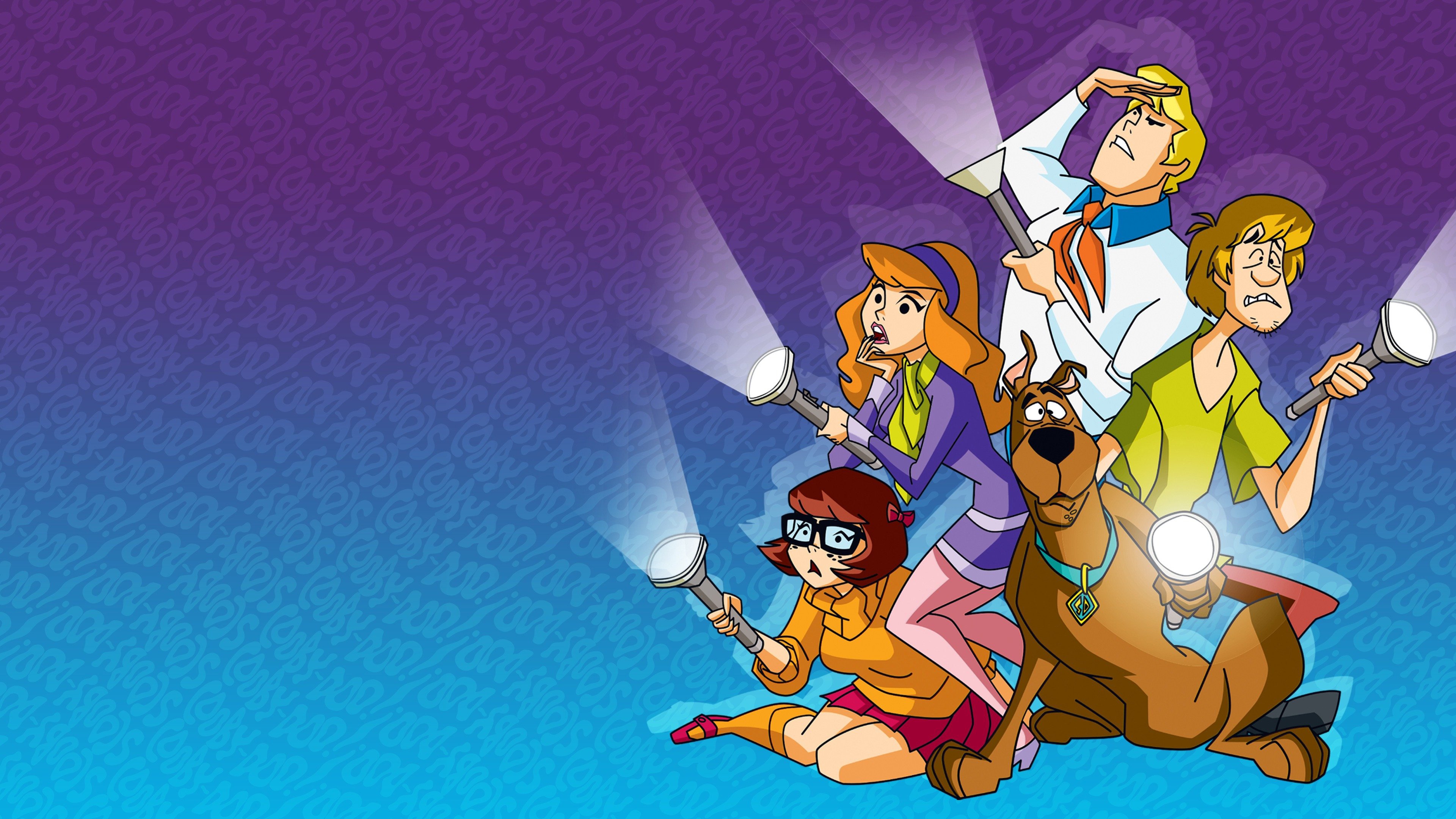 Scooby Doo Mystery Incorporated Wallpapers