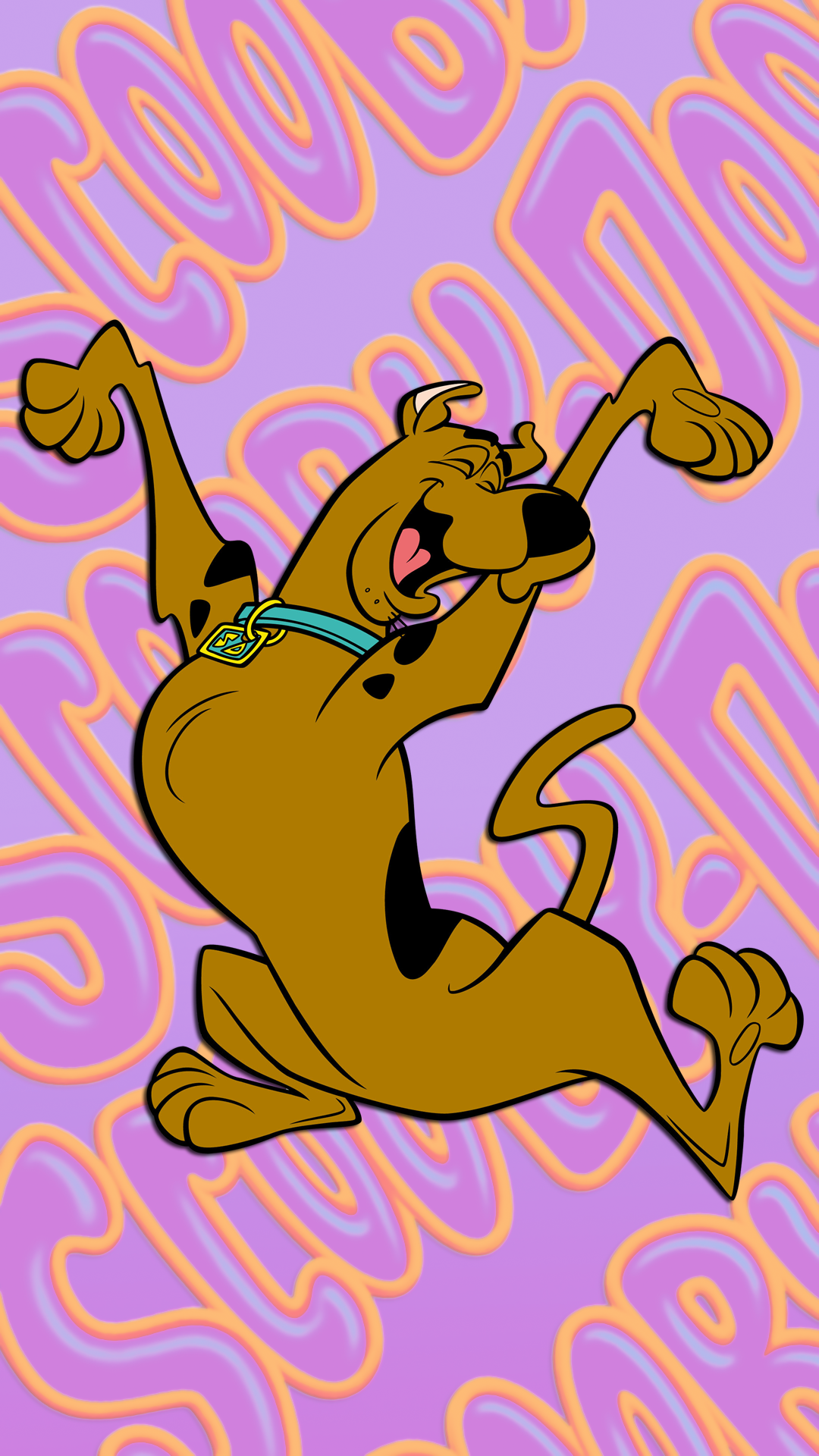 Scooby Doo Phone Wallpapers