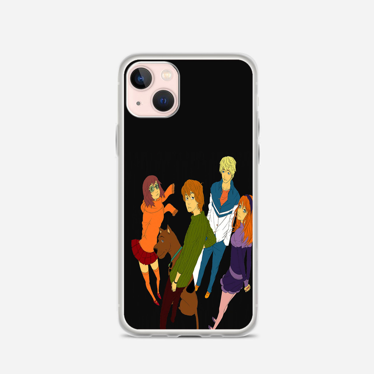 Scooby Doo Phone Wallpapers