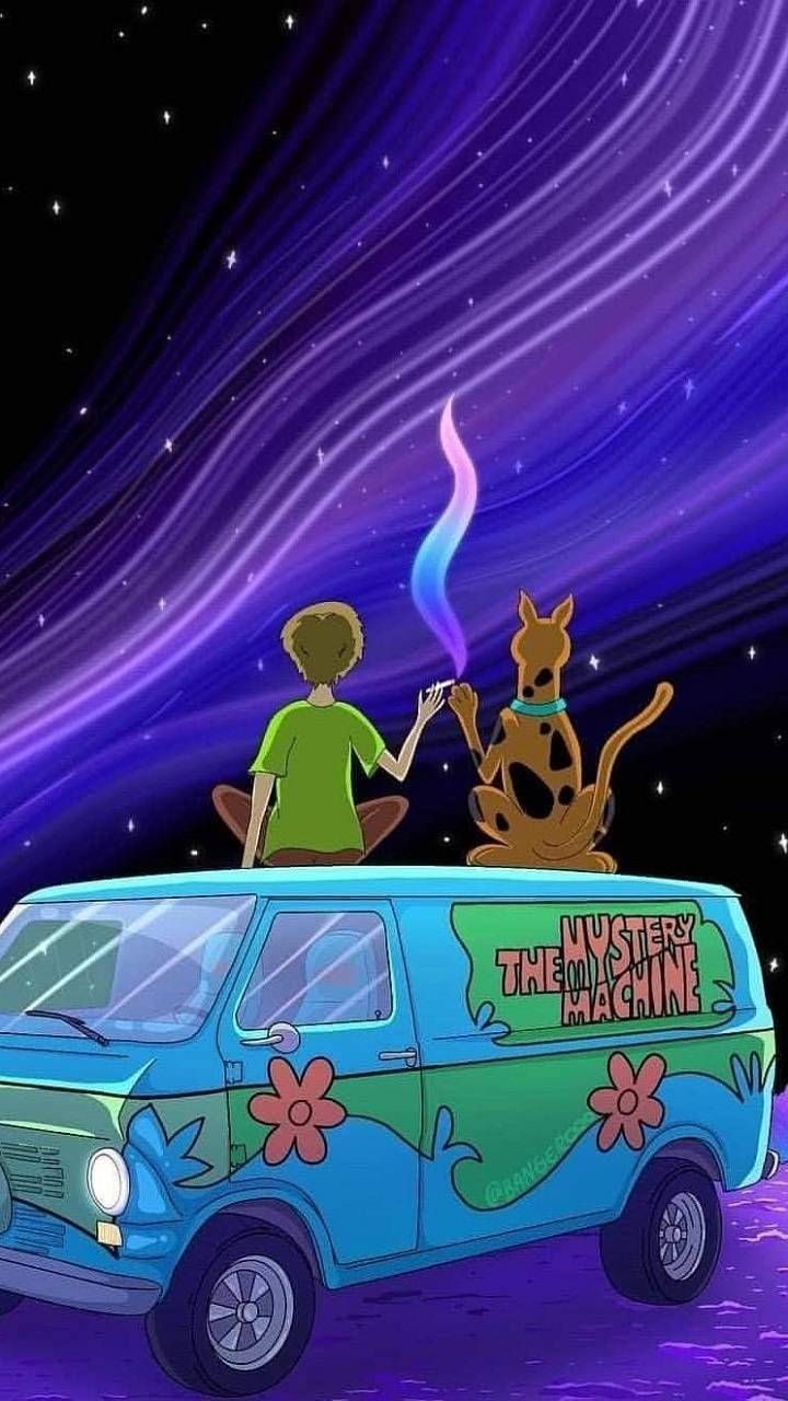 Scooby Doo Wallpapers