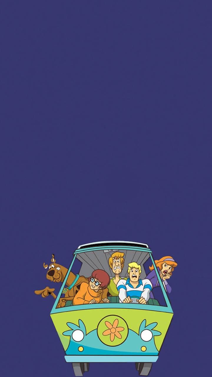 Scooby Doo Wallpapers