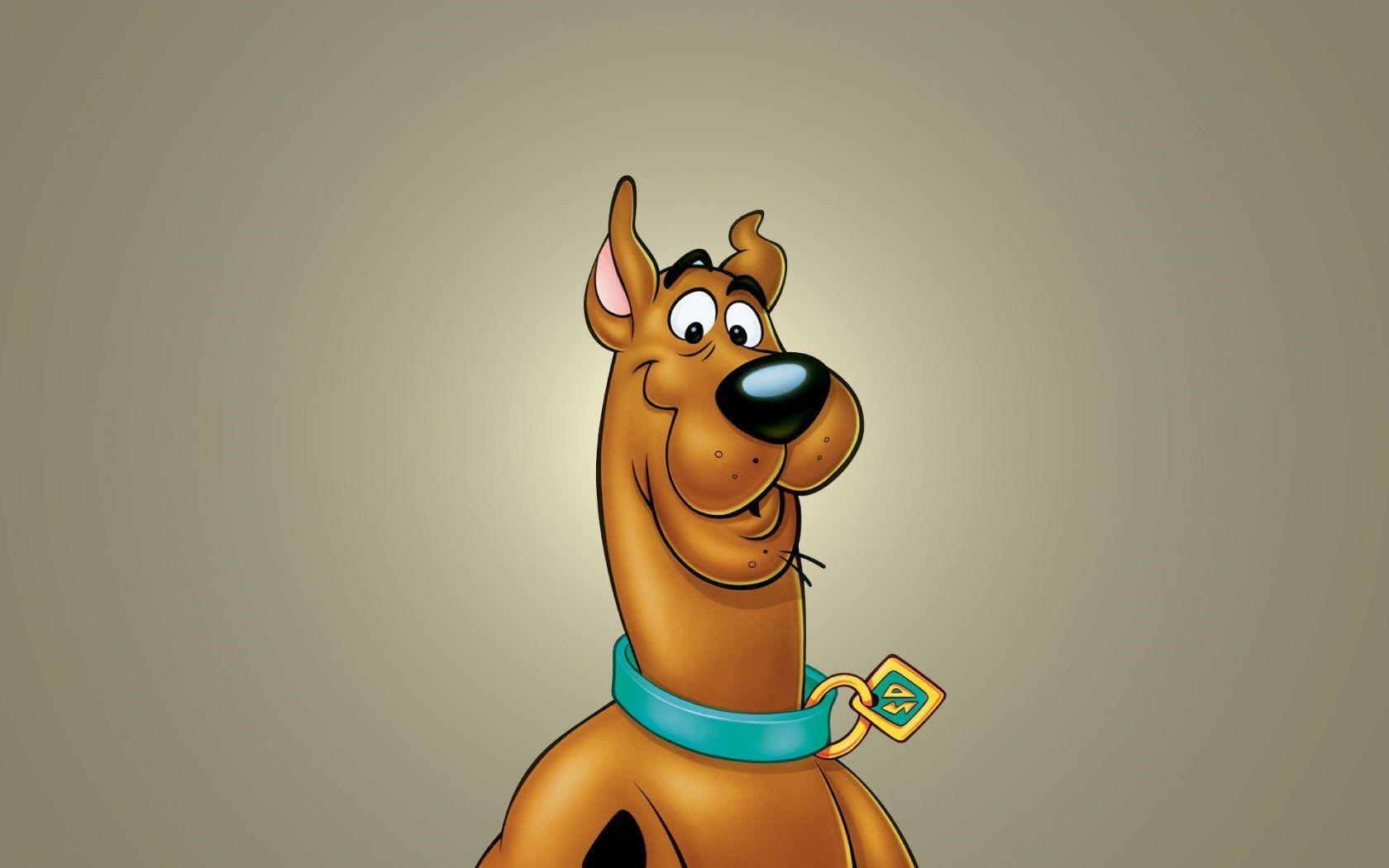 Scooby Doo Wallpapers