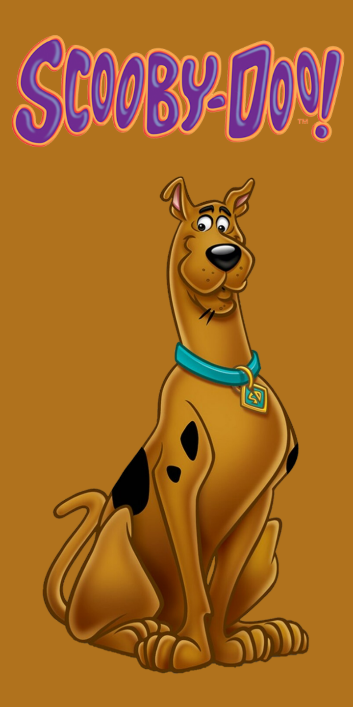 Scooby Doo Wallpapers