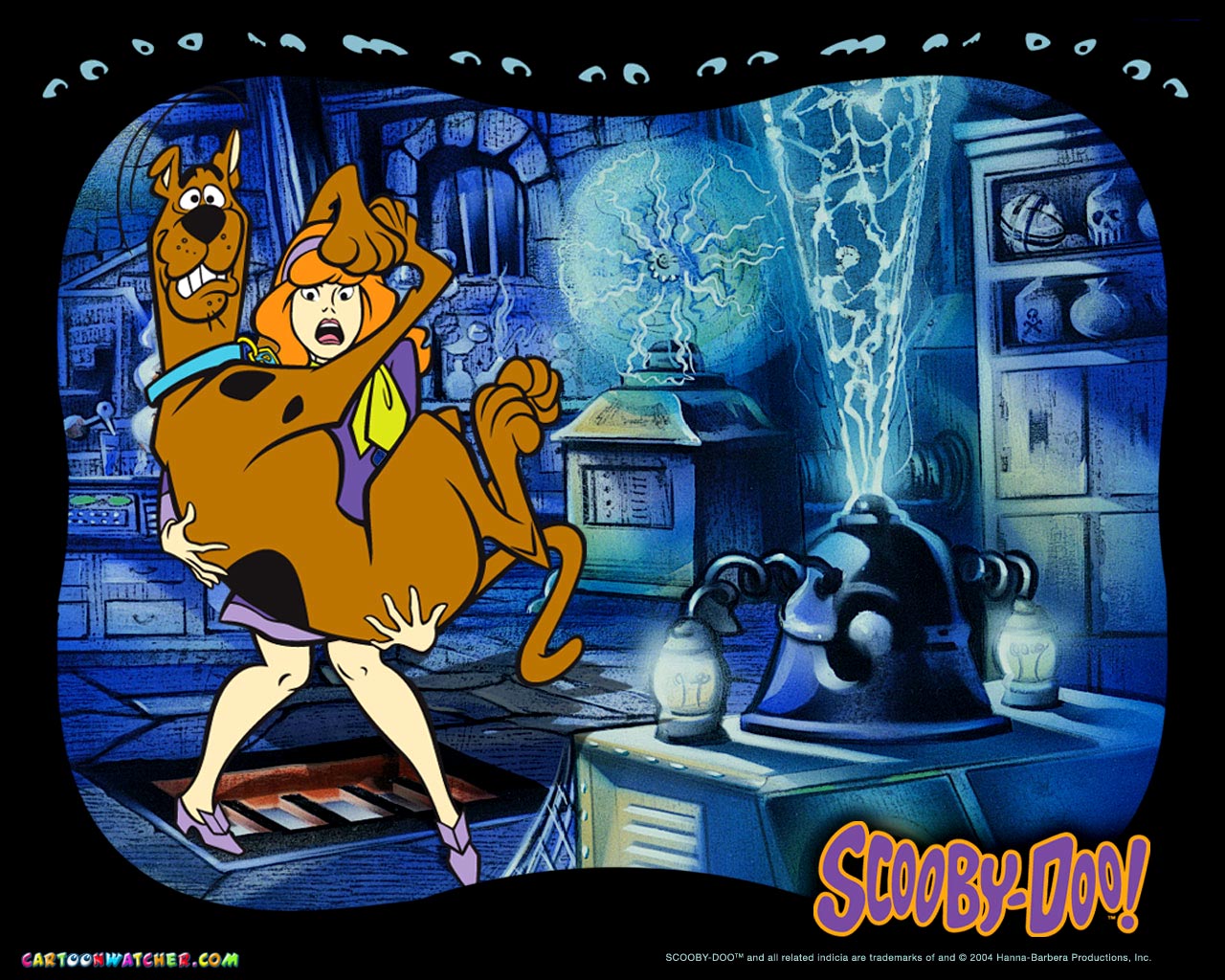 Scooby Doo Wallpapers