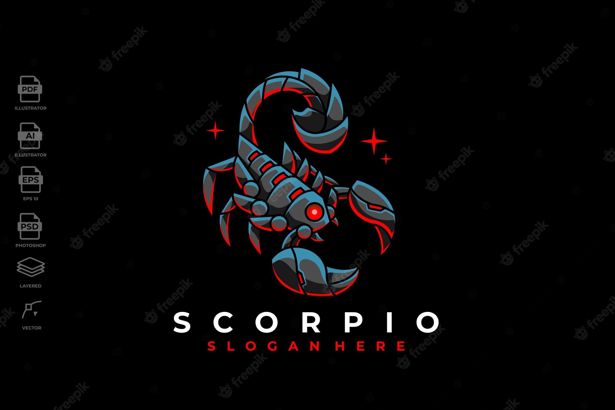 Scorpio Wallpapers