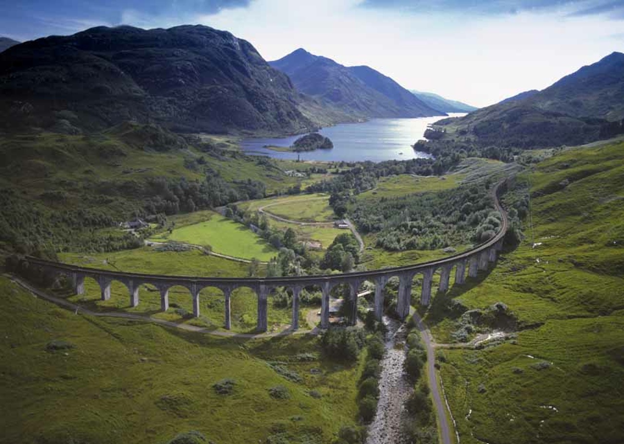 Scotland Hd Widescreen Wallpapers