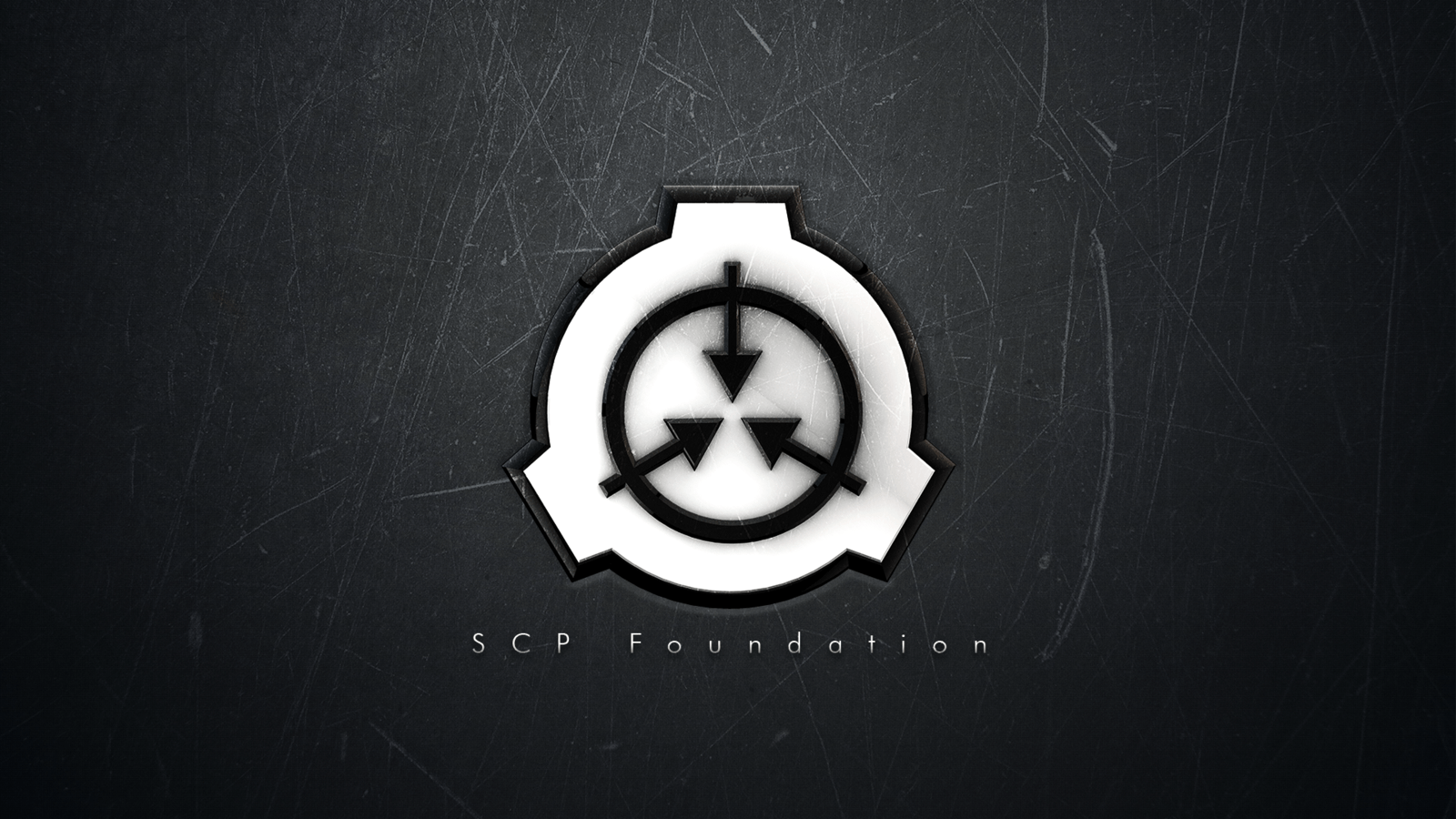 Scp Wallpapers