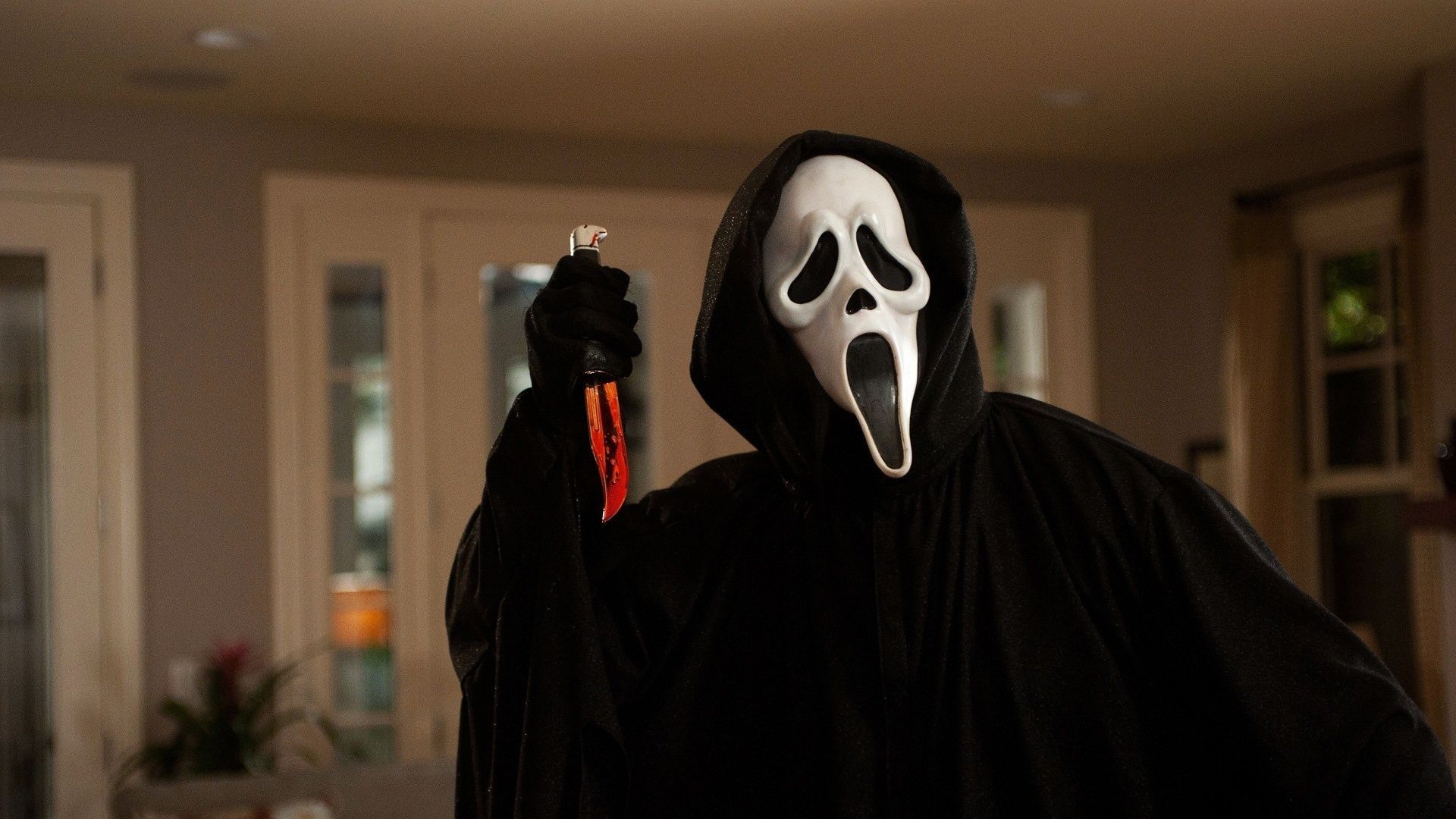 Scream Wallpapers