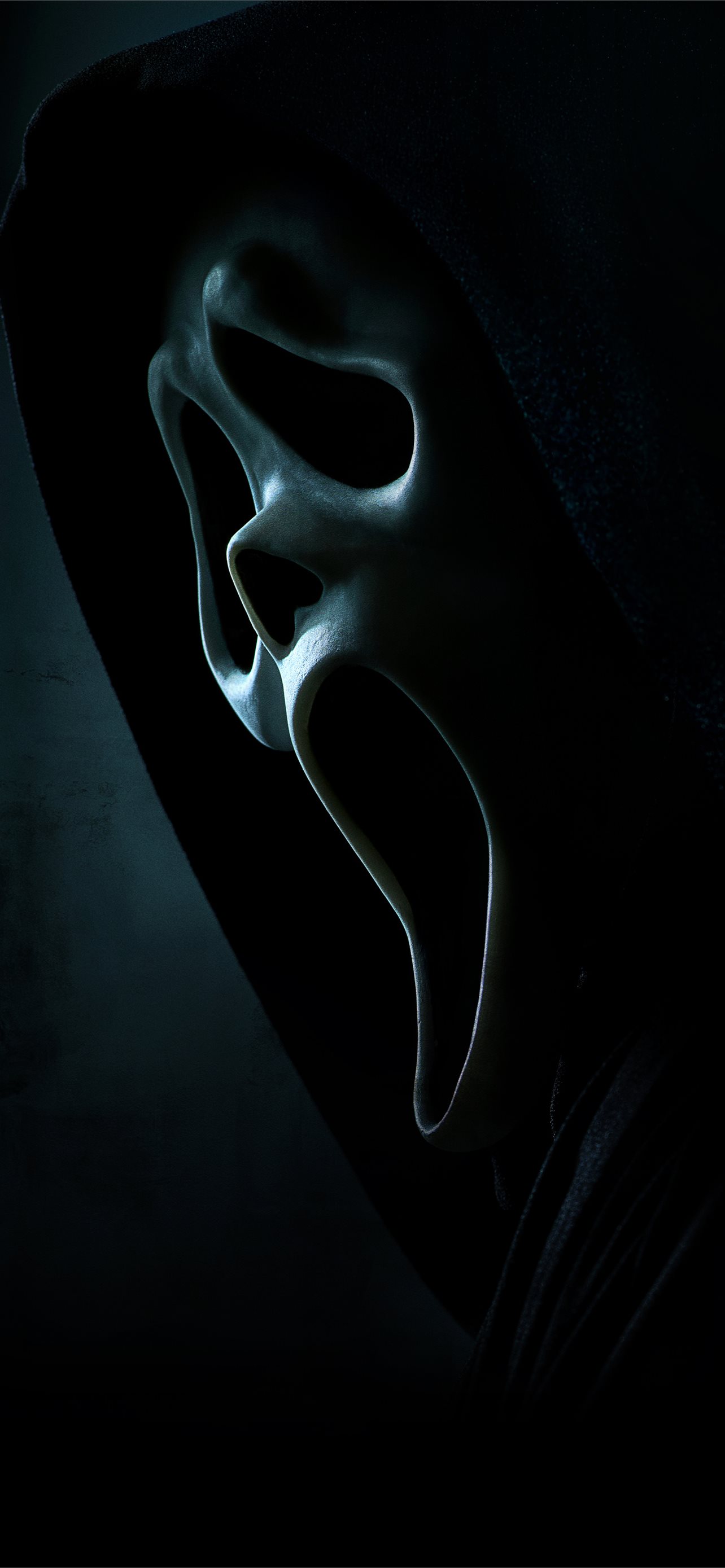 Scream Wallpapers