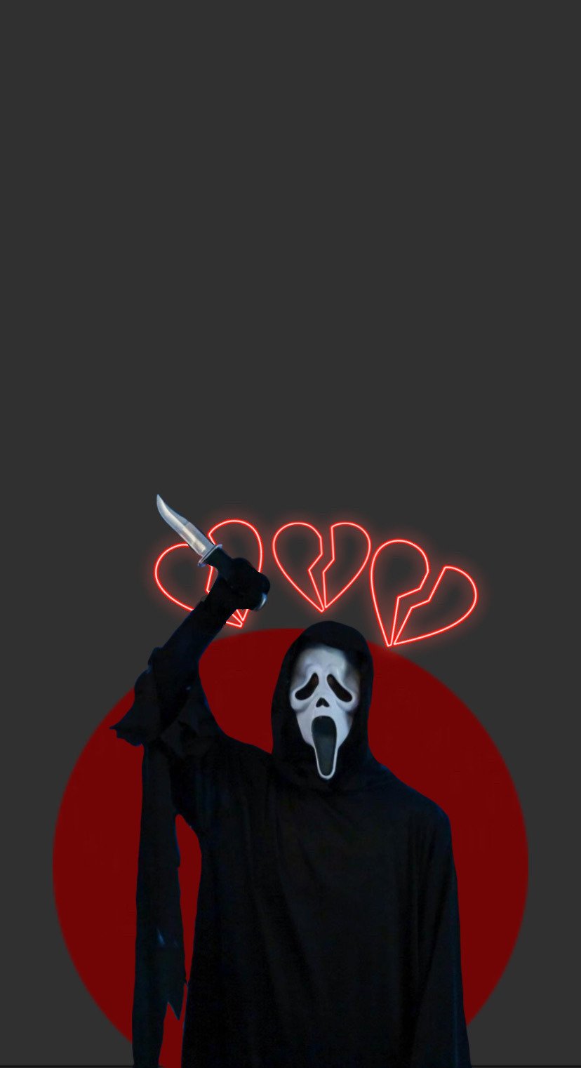 Scream Wallpapers