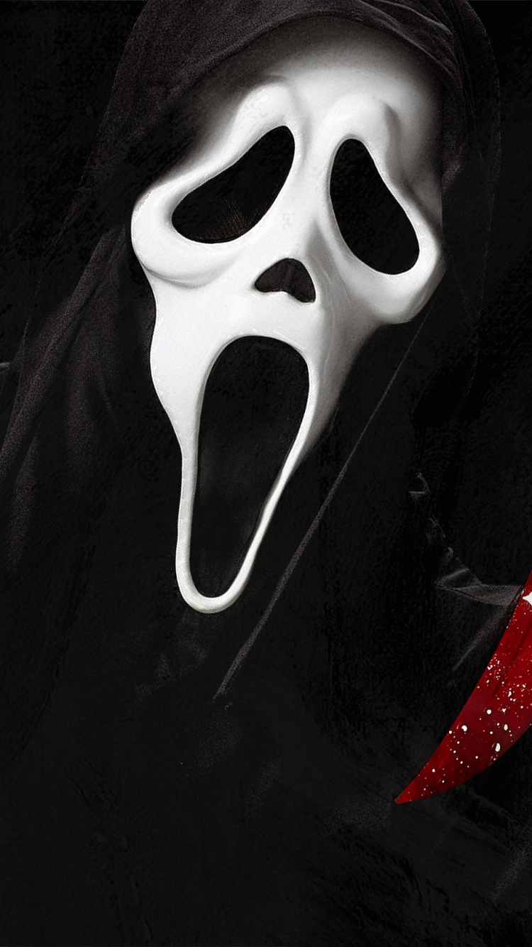 Scream Wallpapers