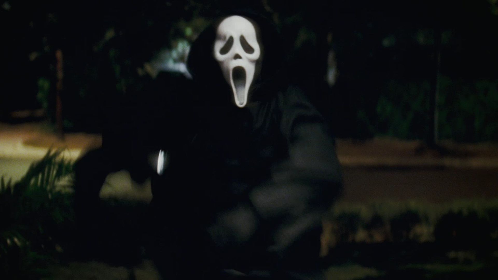 Scream Wallpapers