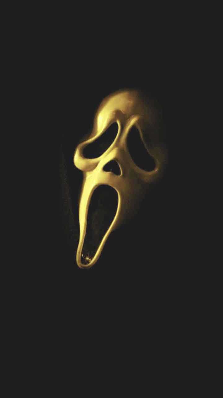 Scream Wallpapers