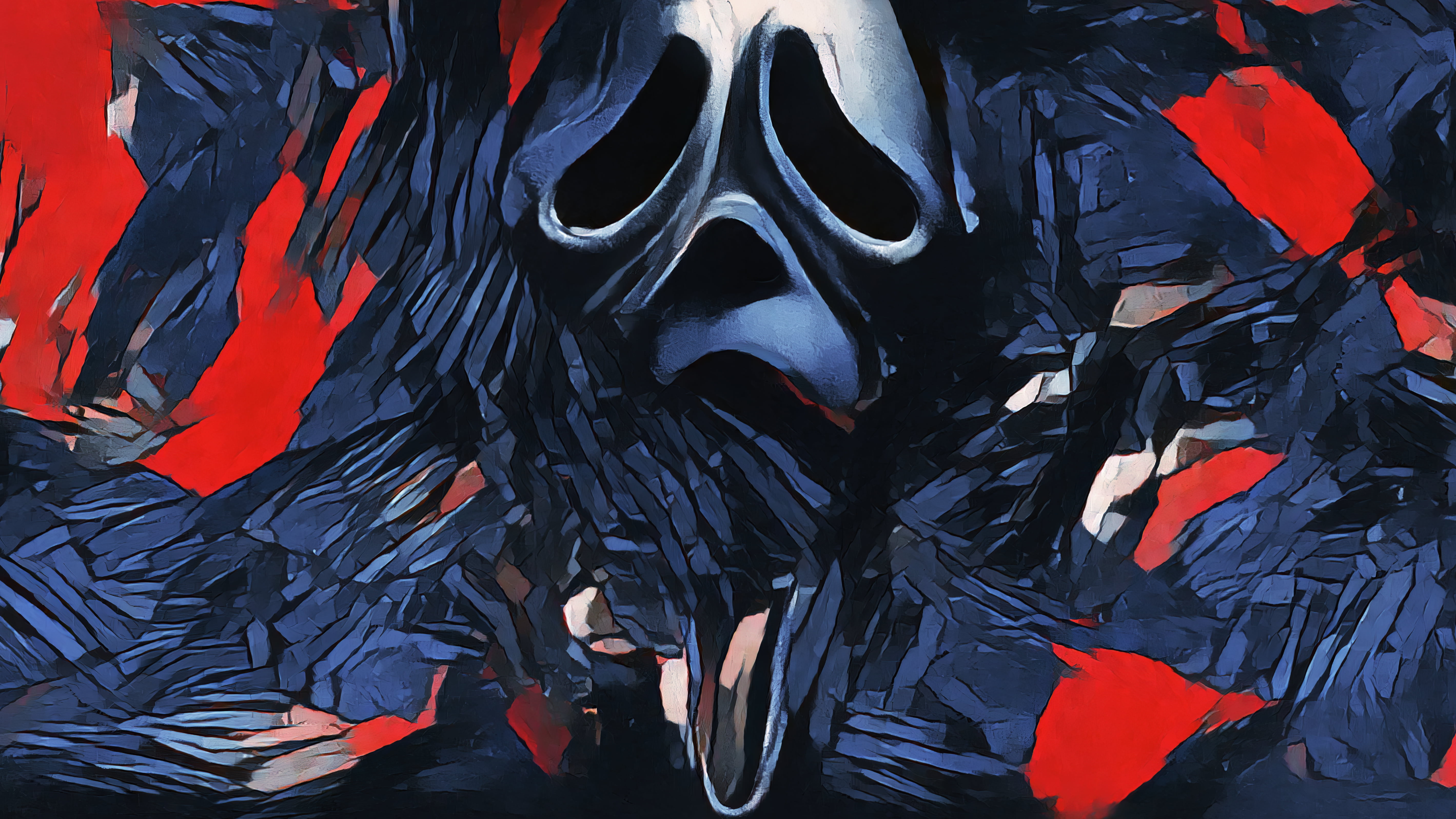 Scream Wallpapers