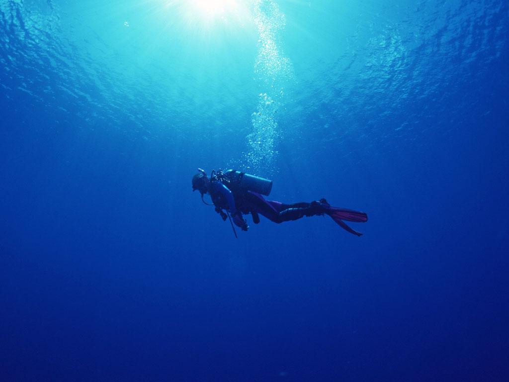 Scuba Dive Wallpapers