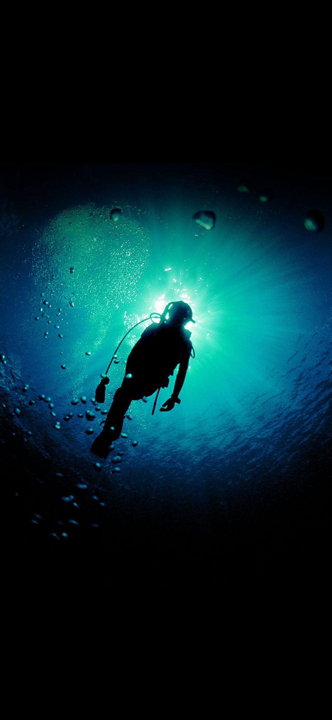 Scuba Dive Wallpapers