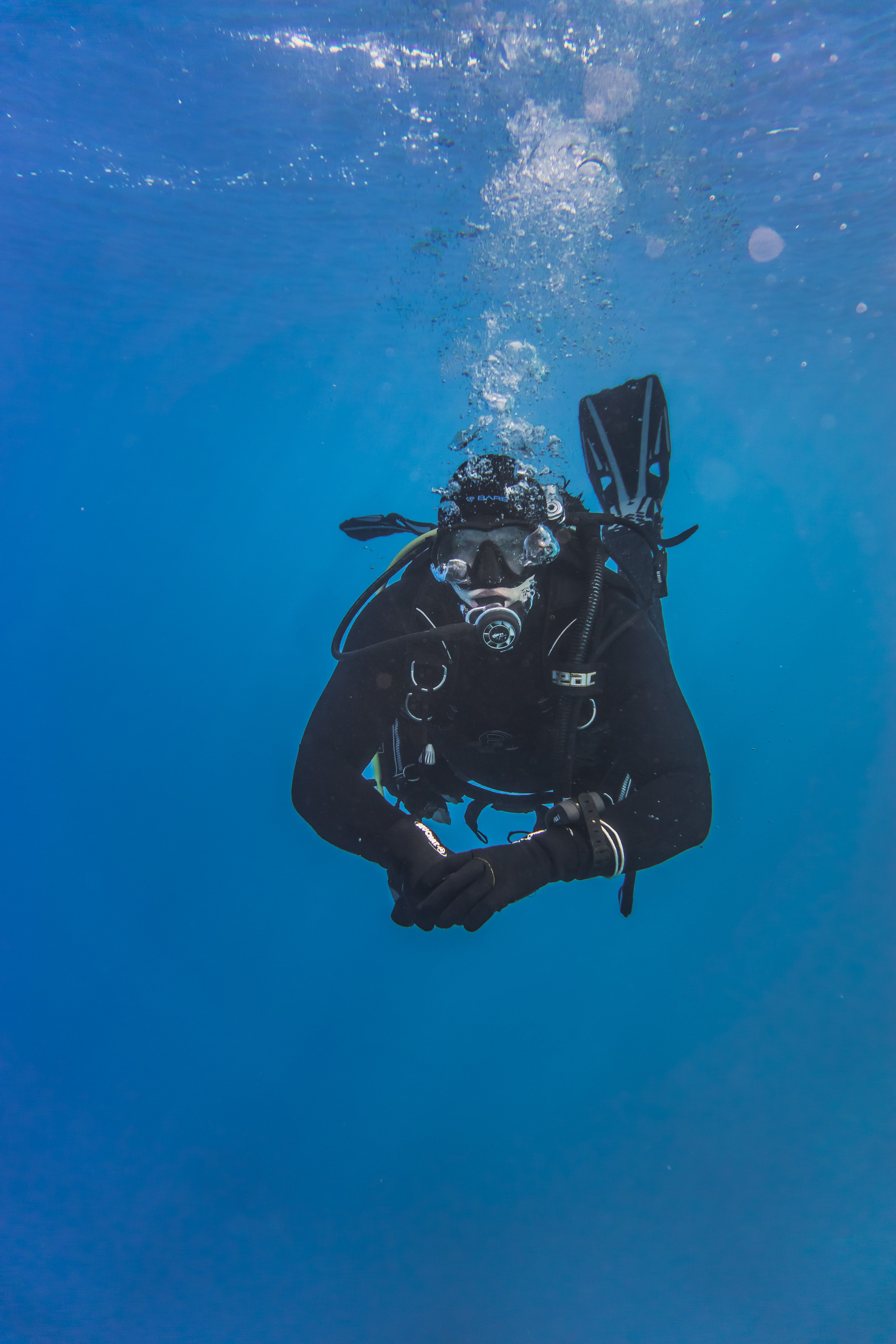 Scuba Dive Wallpapers