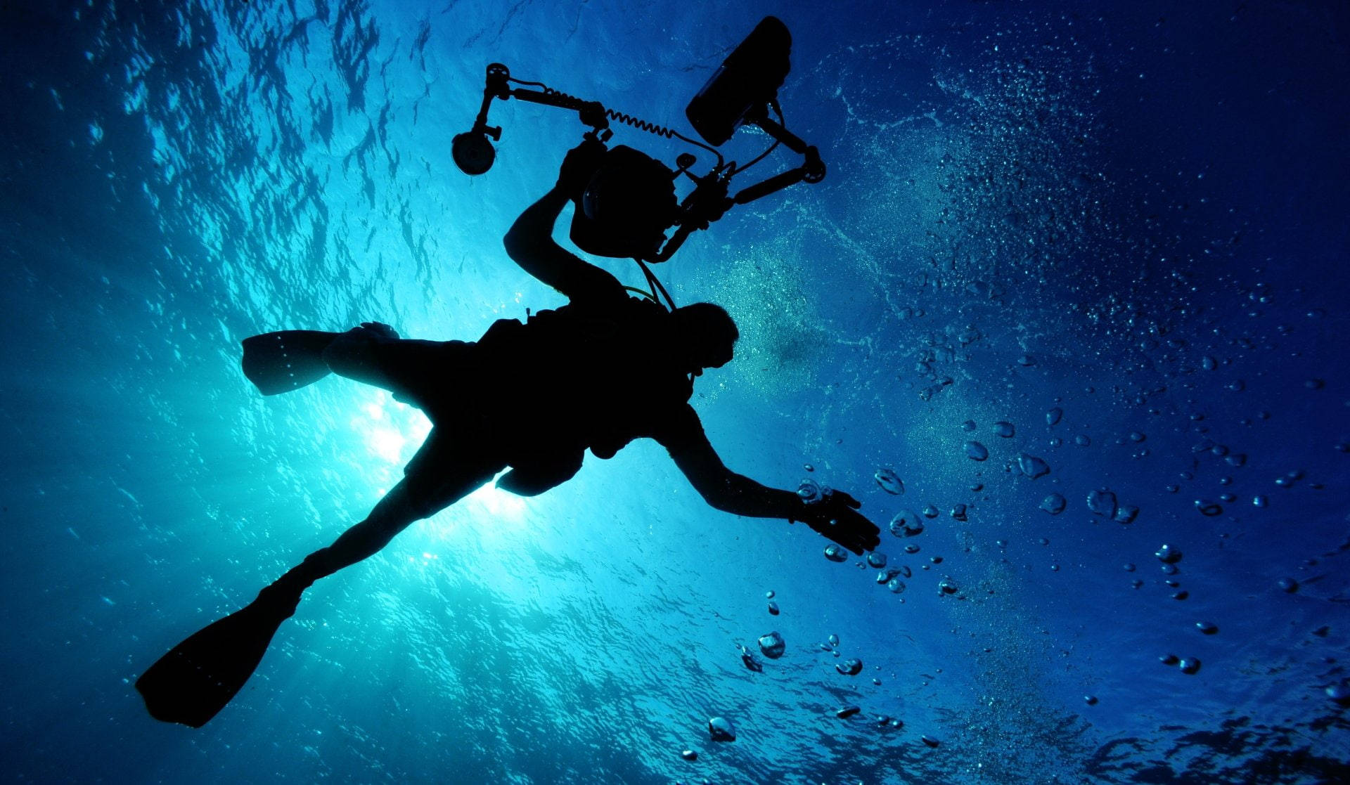 Scuba Dive Wallpapers