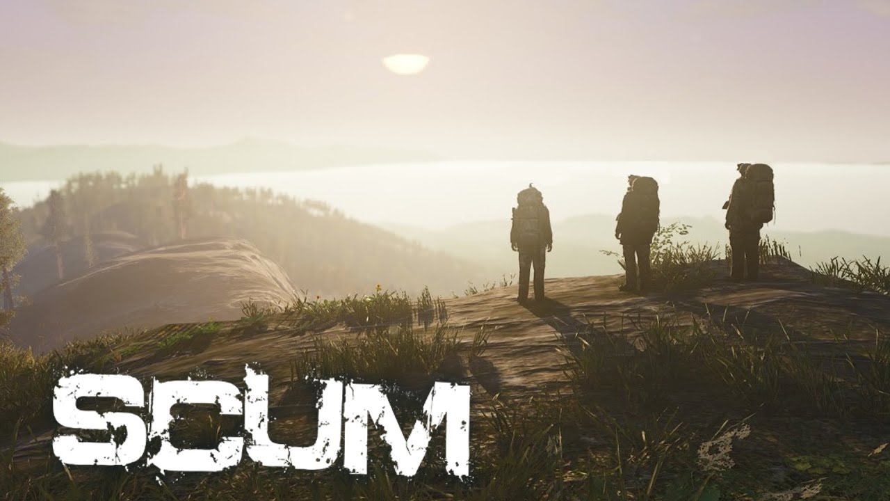 Scum Wallpapers