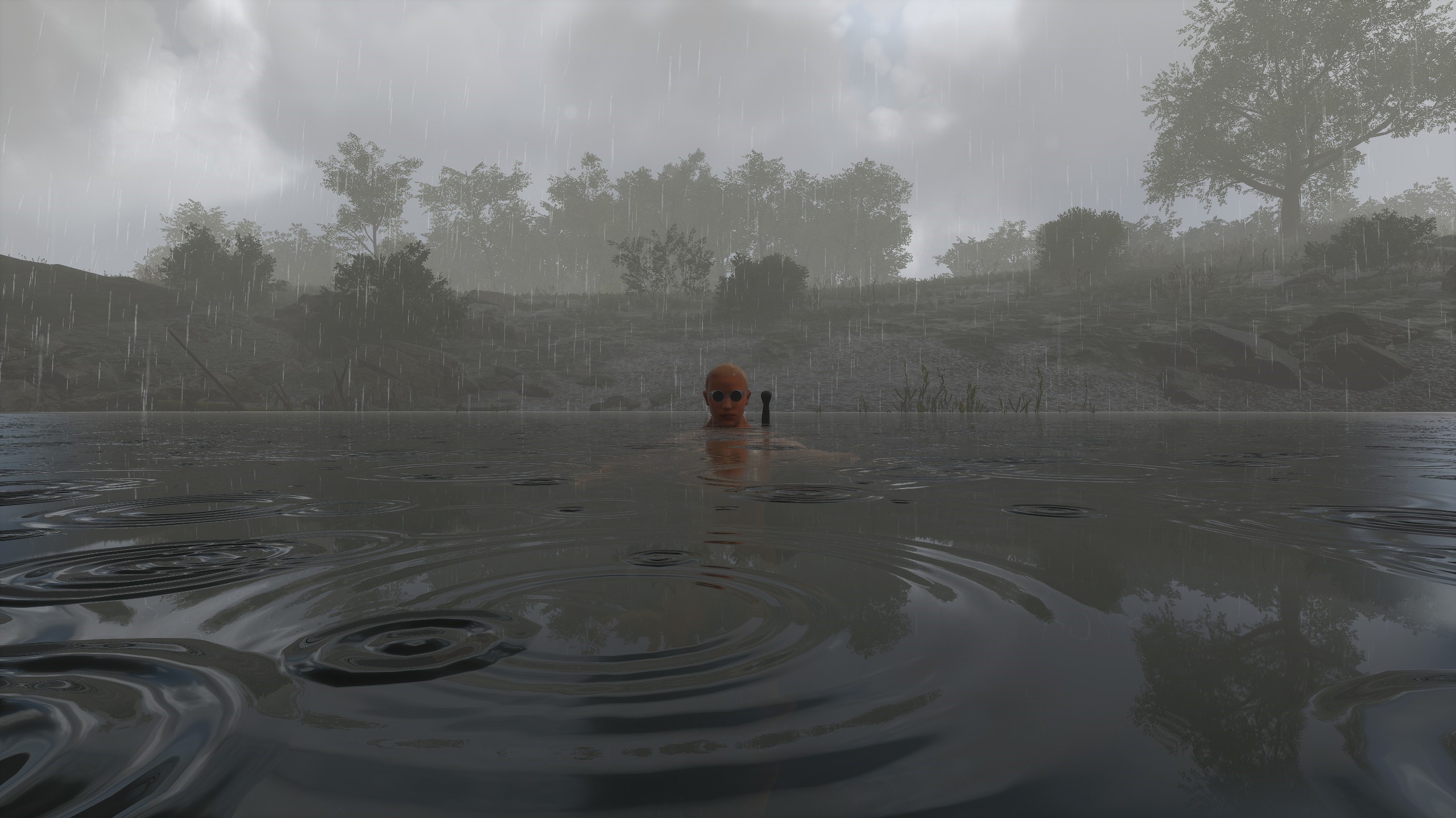 Scum Wallpapers