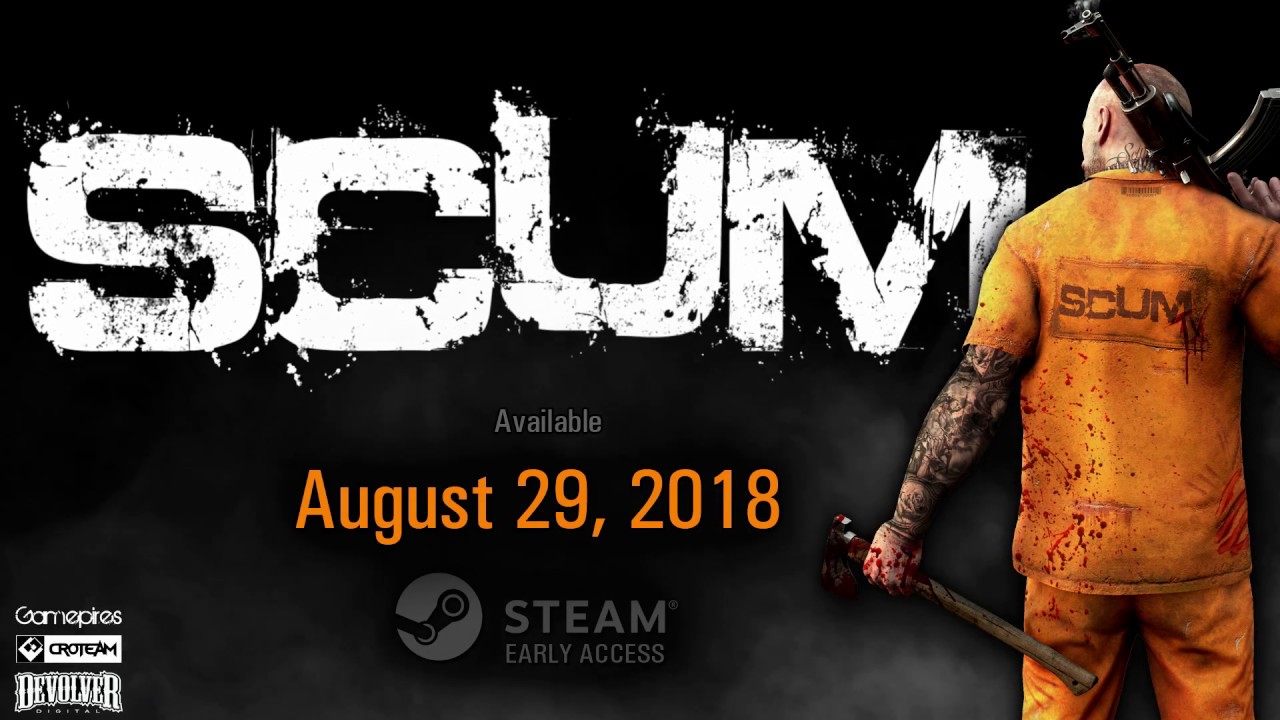 Scum Wallpapers