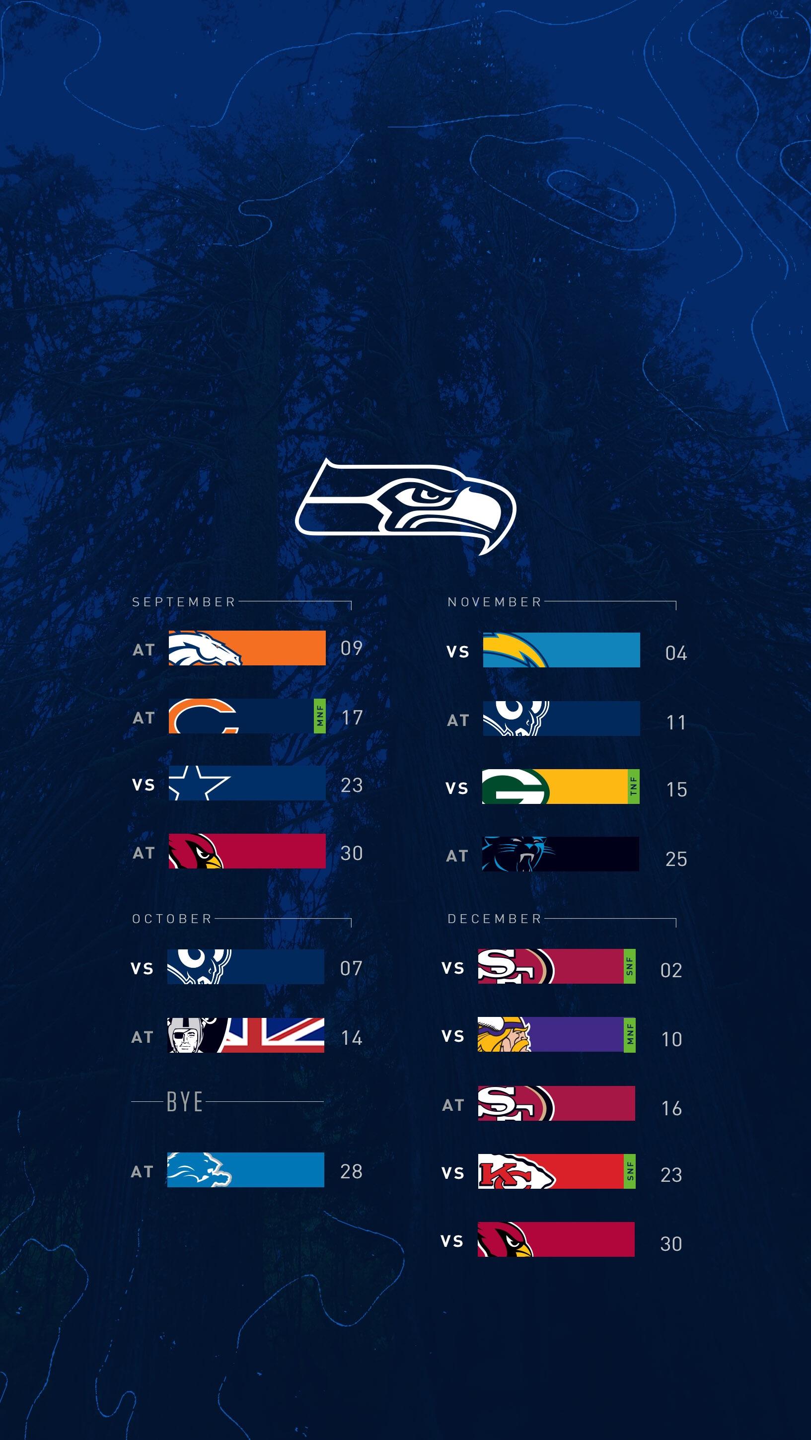 Seahawks Android Wallpapers