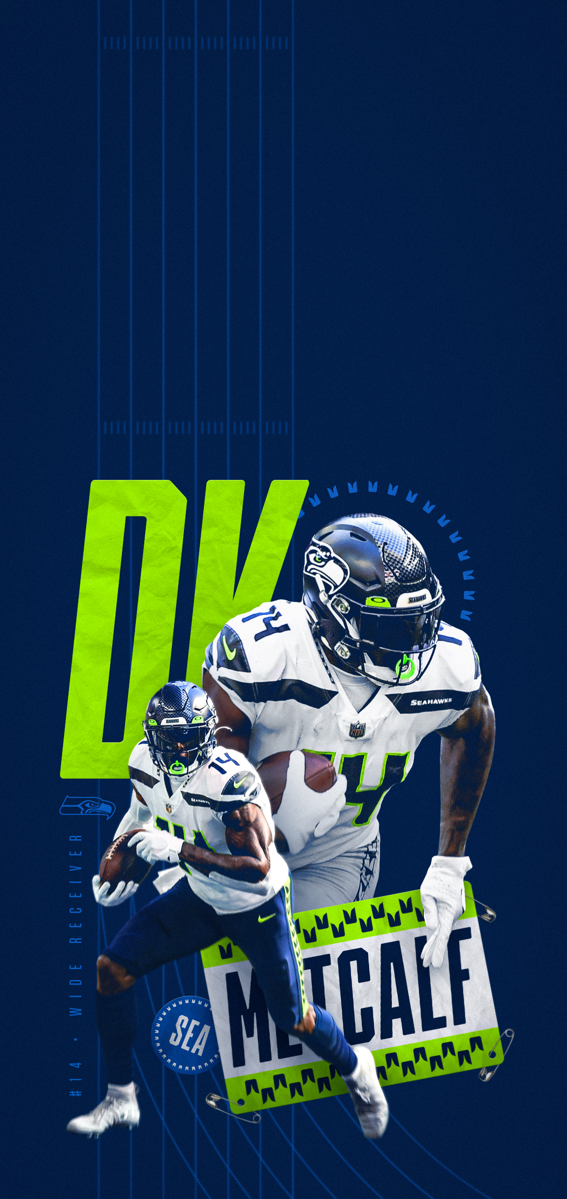 Seahawks Wallpapers