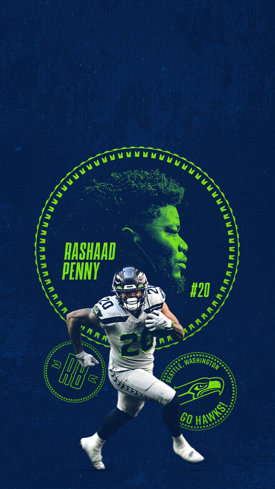 Seahawks Wallpapers