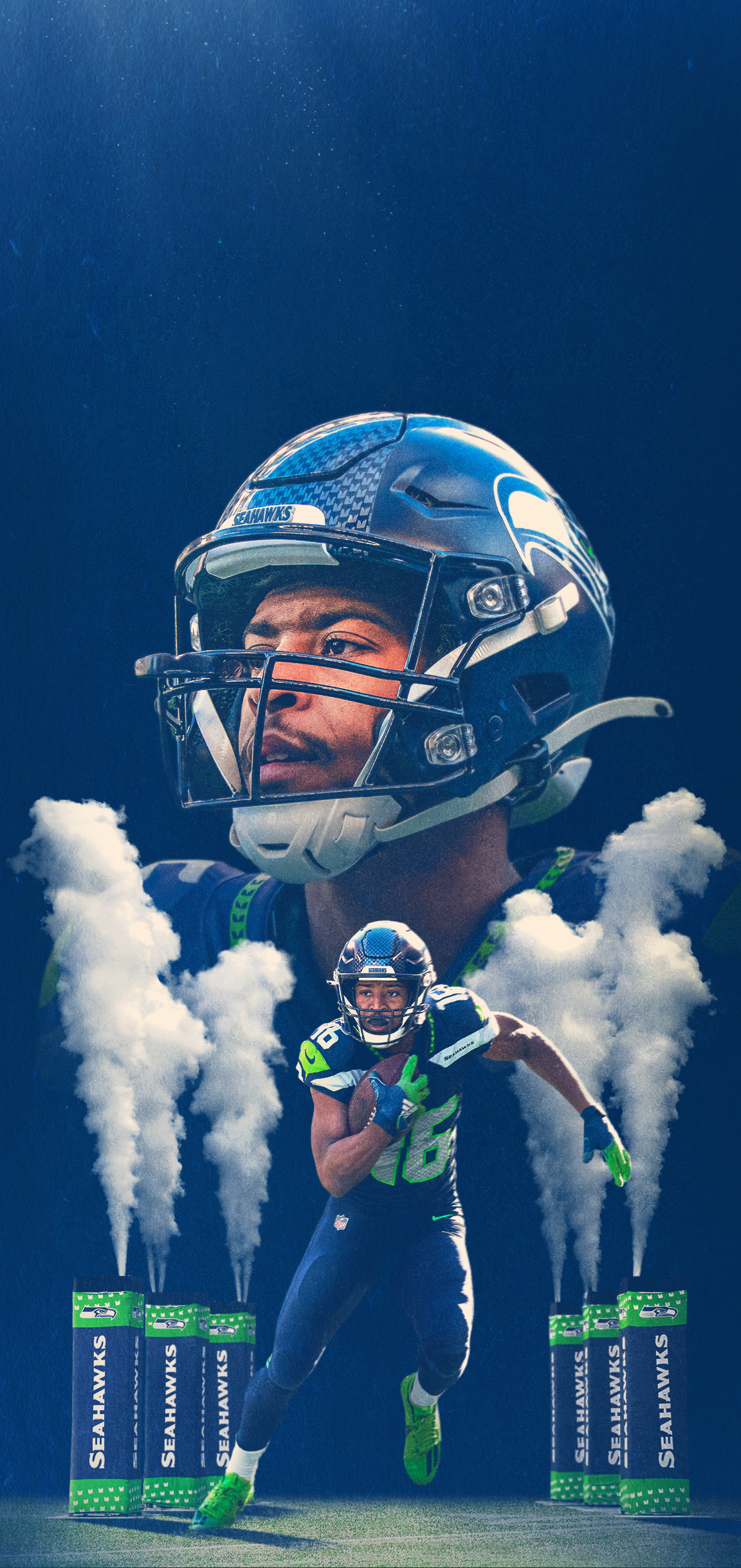 Seahawks Wallpapers