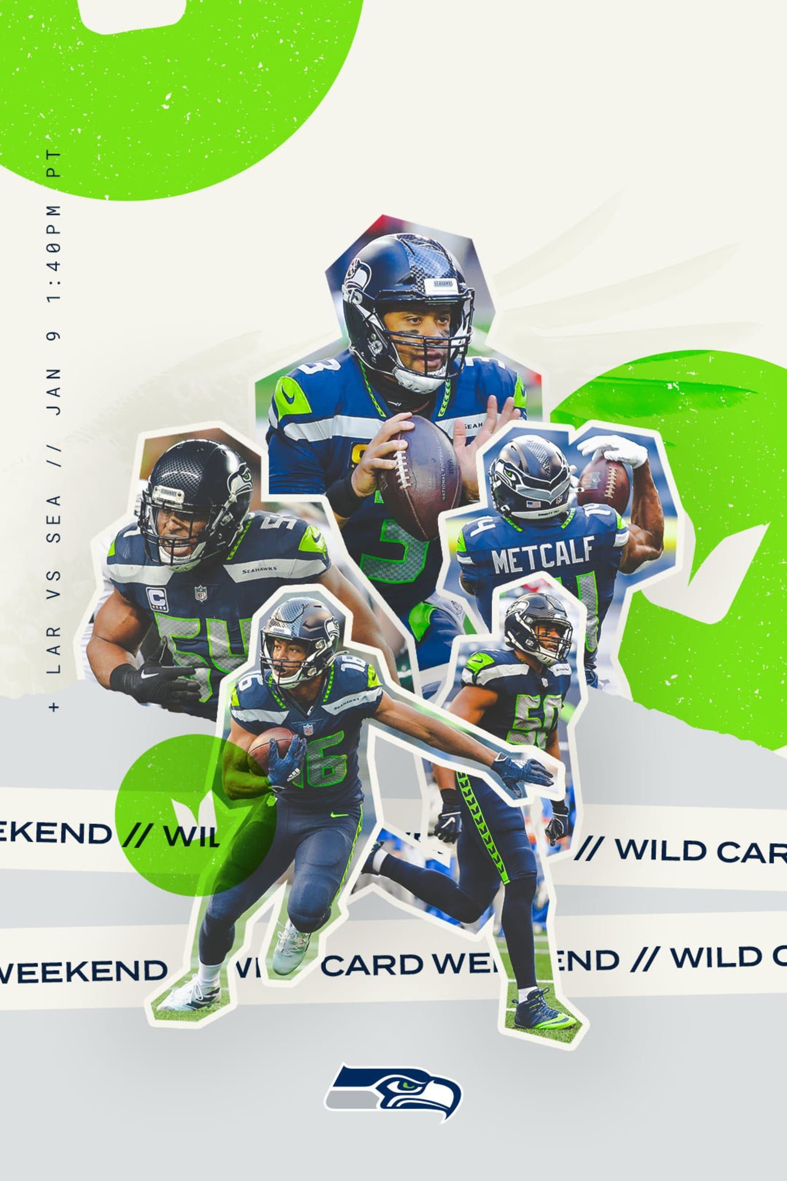 Seahawks Wallpapers