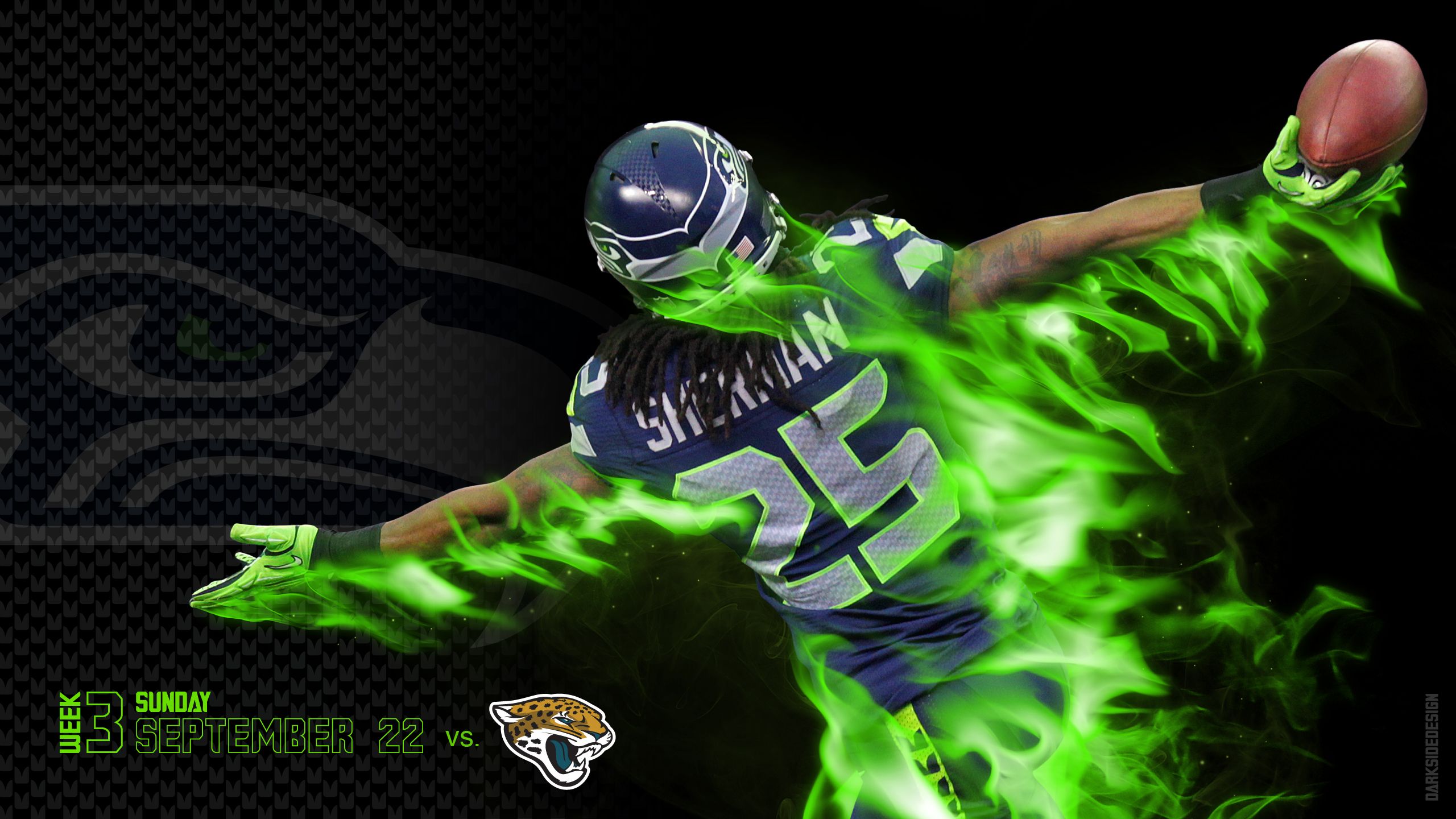 Seahawks Wallpapers