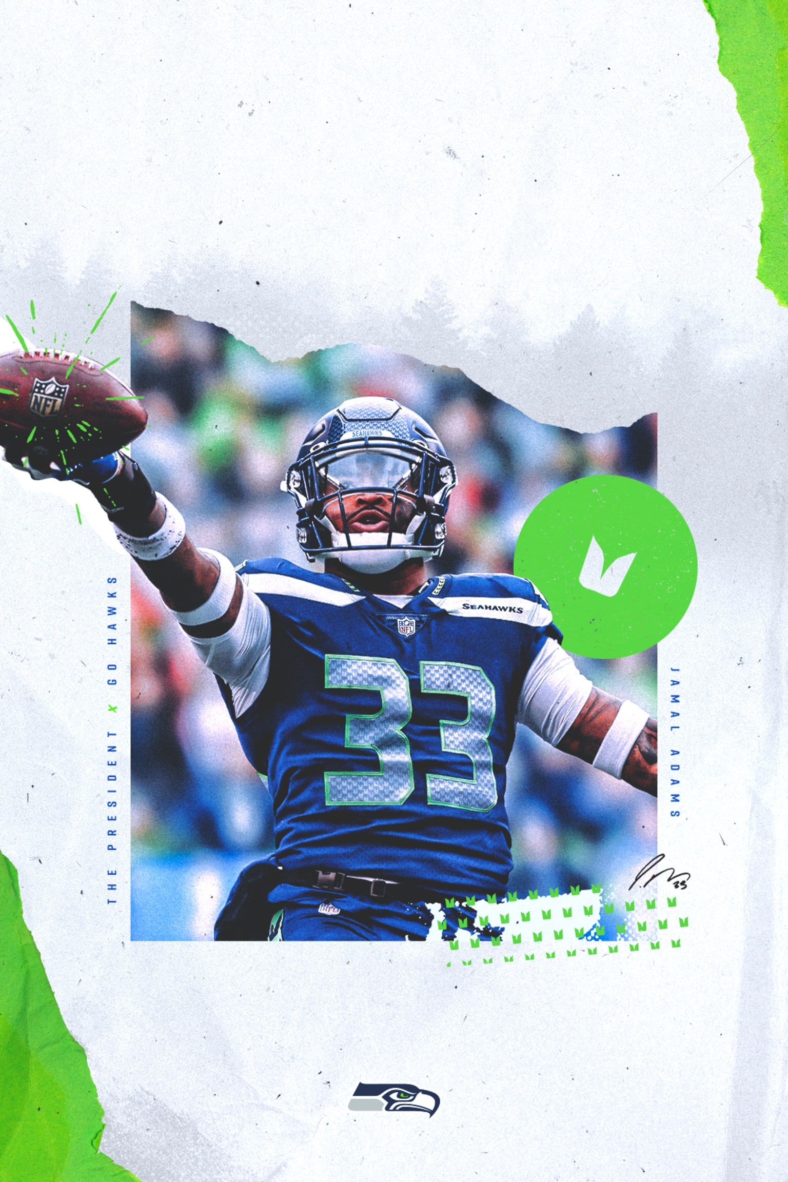 Seahawks Wallpapers