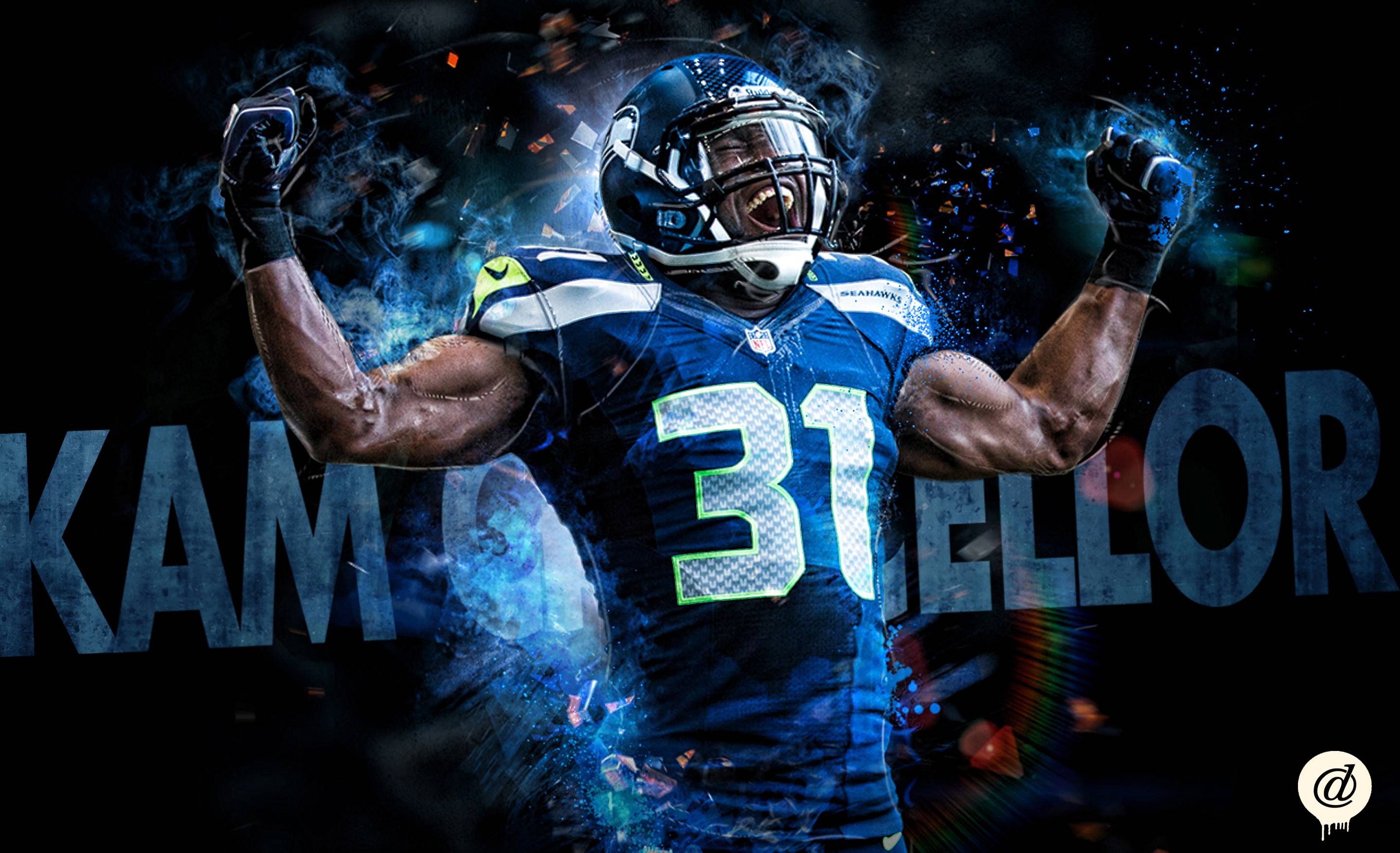 Seahawks Wallpapers