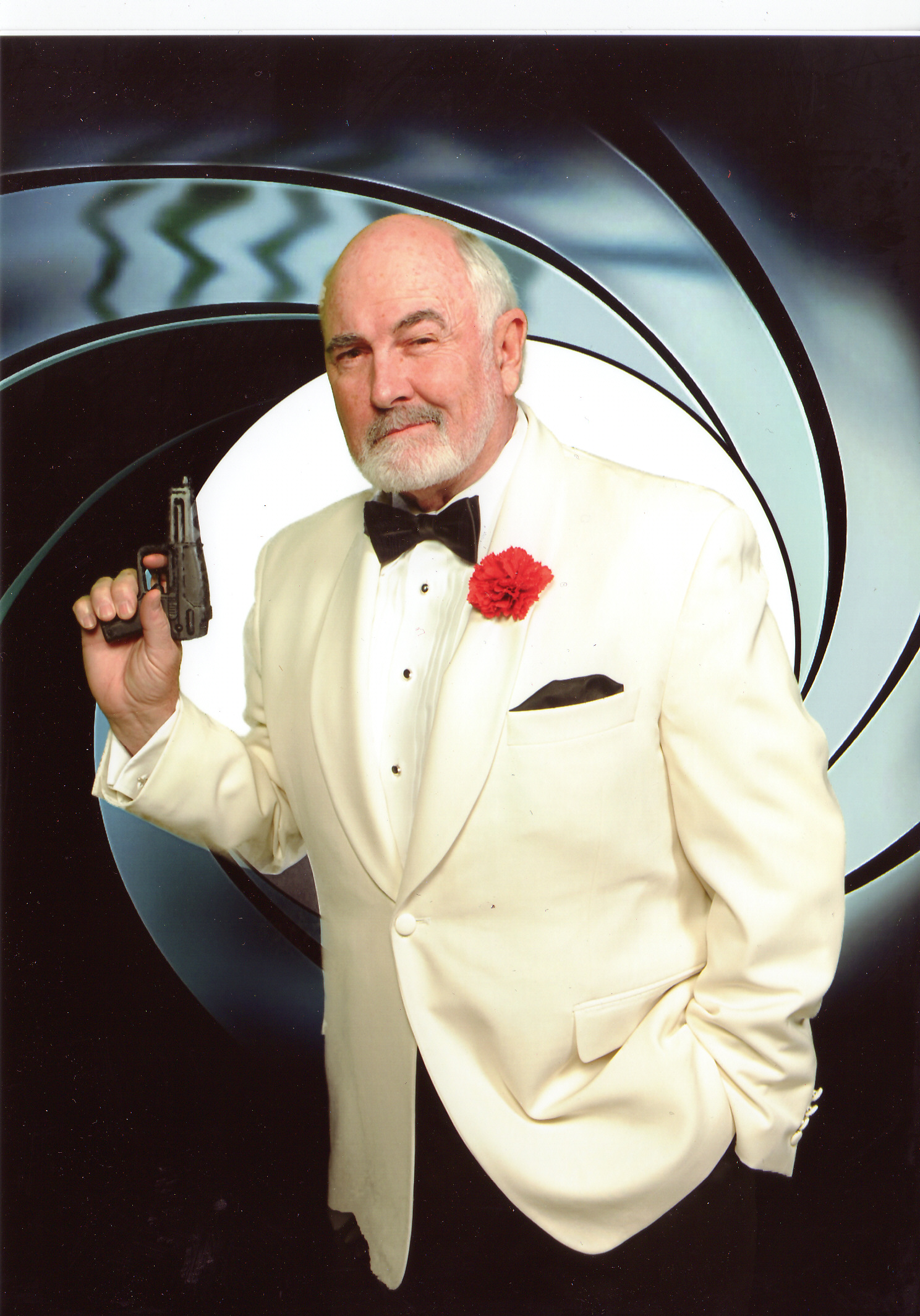 Sean Connery James Bond Wallpapers