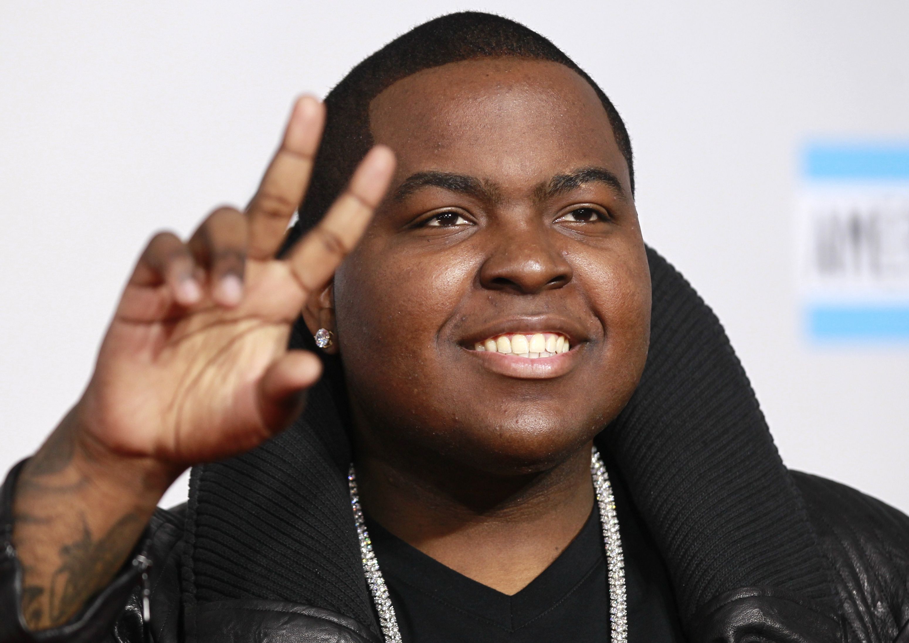 Sean Kingston Images Wallpapers