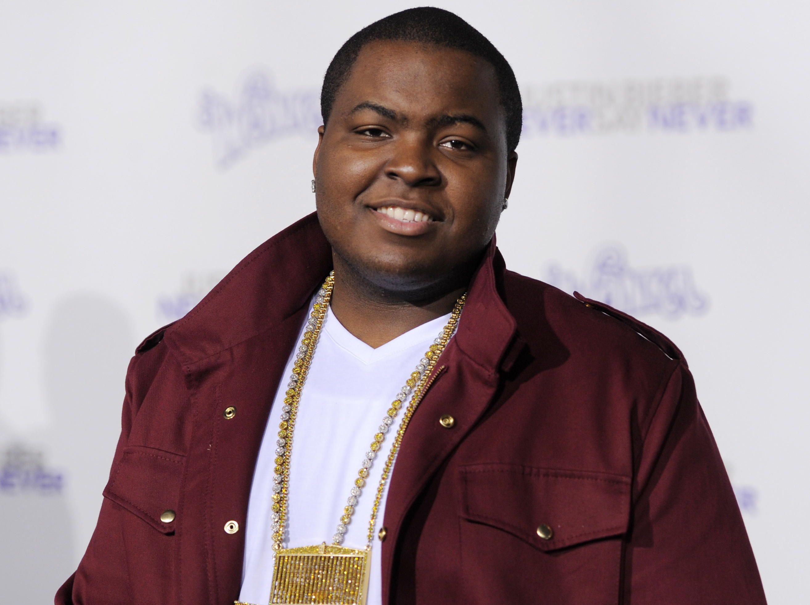 Sean Kingston Images Wallpapers