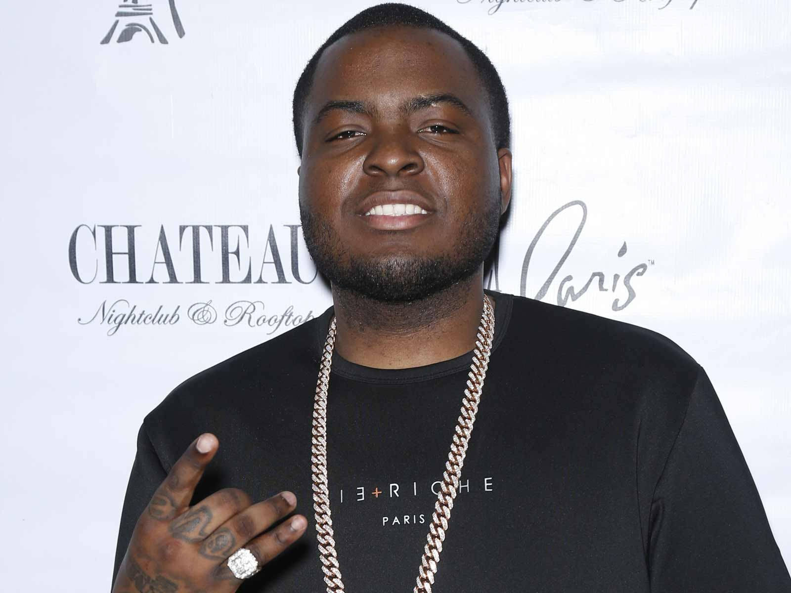 Sean Kingston Images Wallpapers